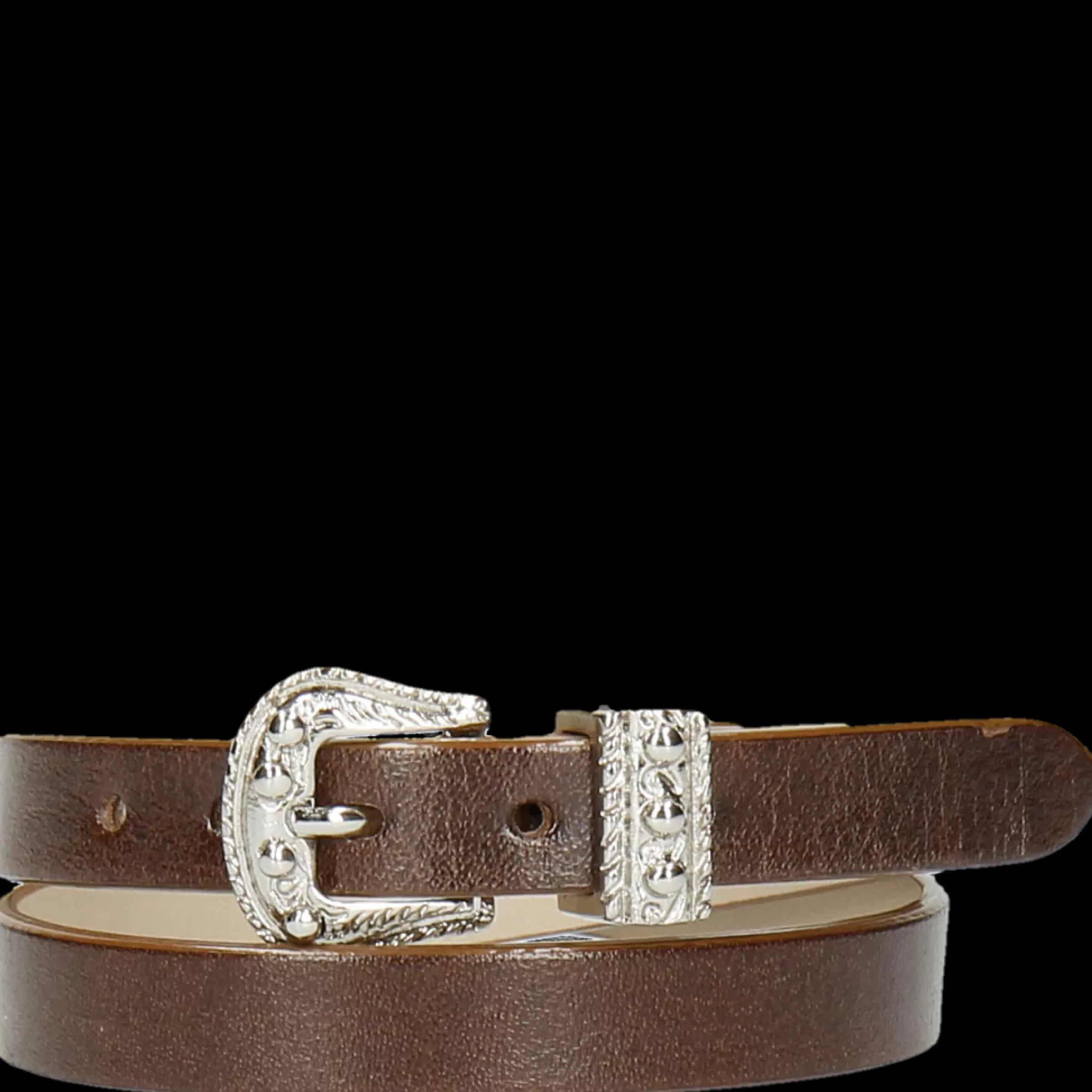 Melvin & Hamilton Armbanden<Ines 1 Bruin