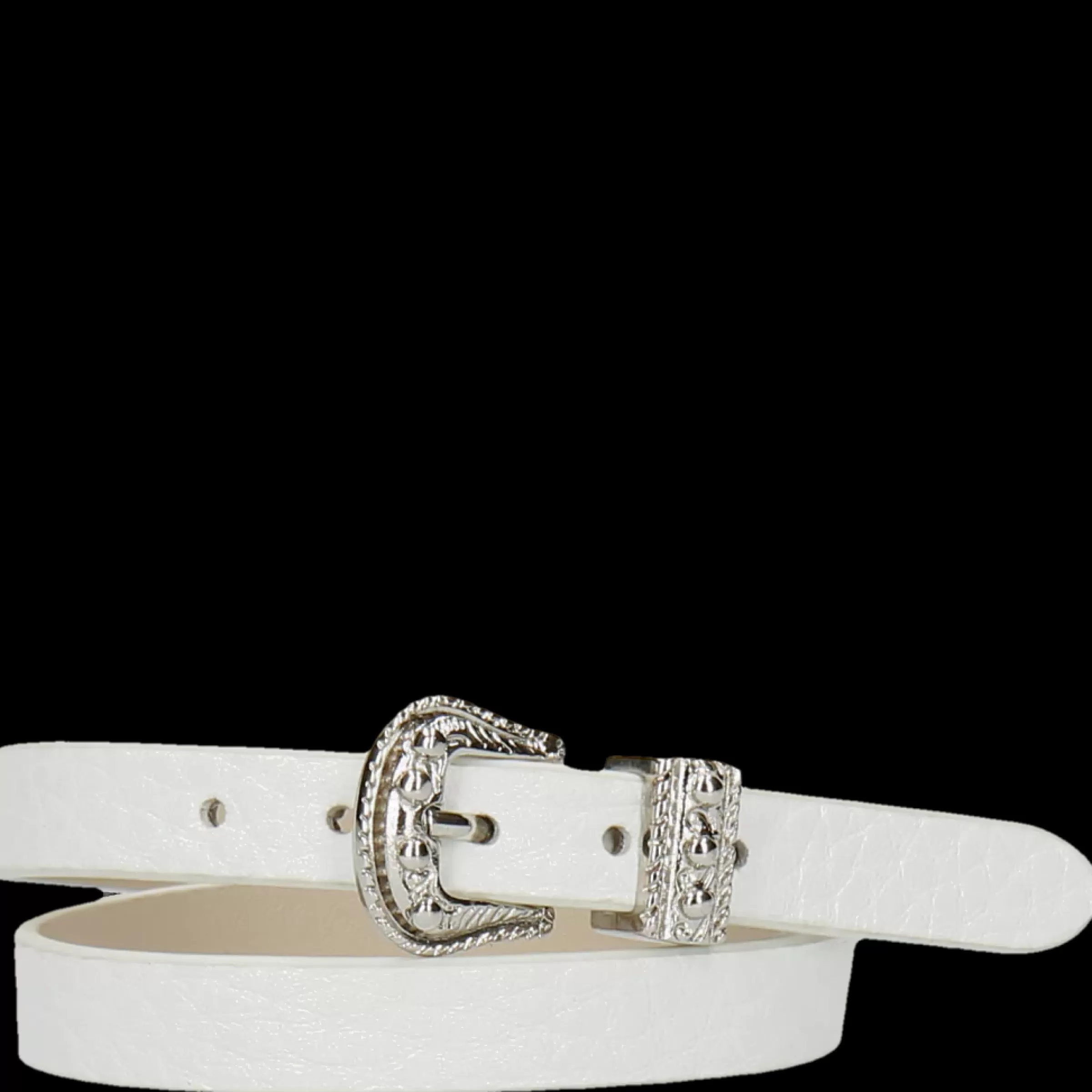 Melvin & Hamilton Armbanden<Ines 1 Wit