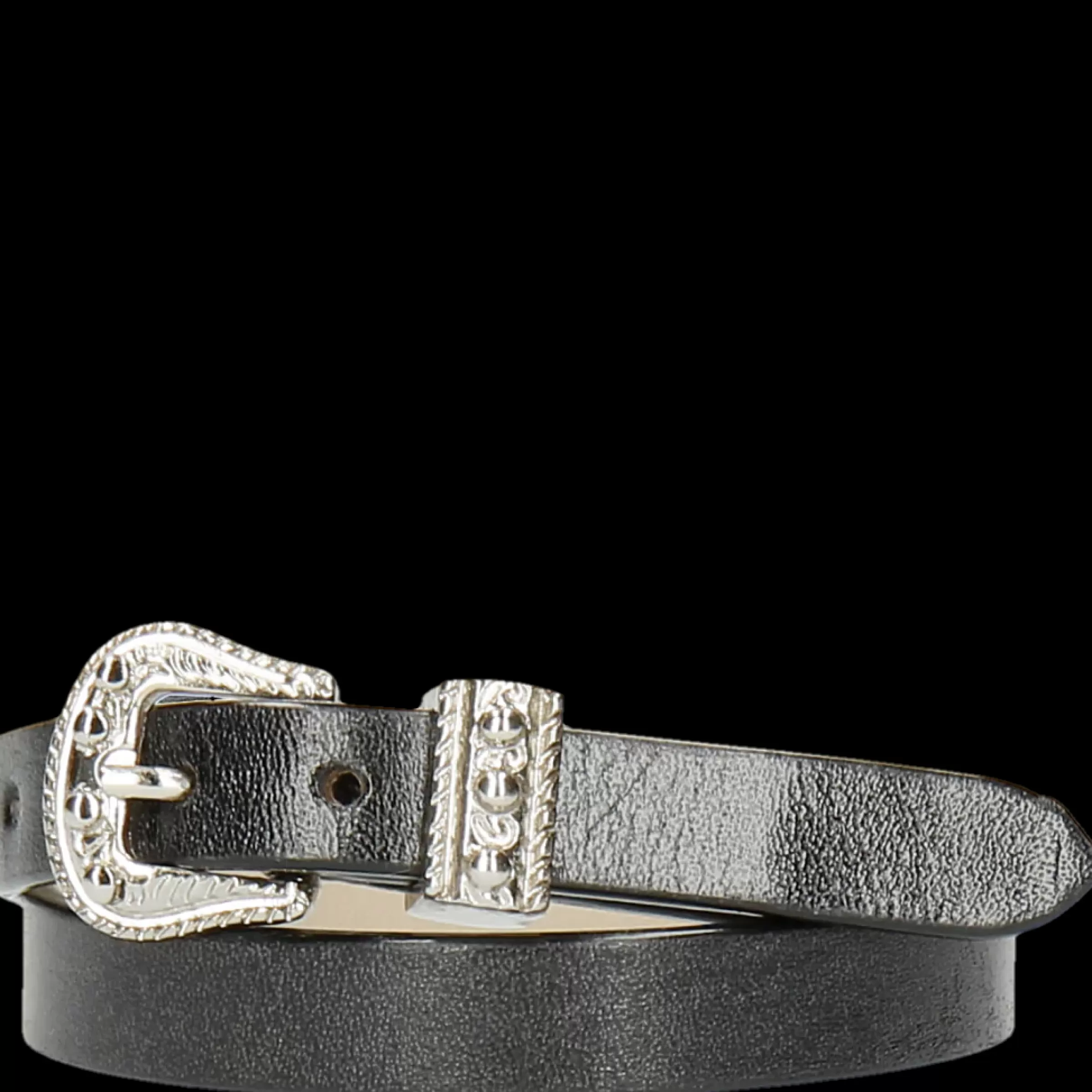 Melvin & Hamilton Armbanden<Ines 1 Zwart