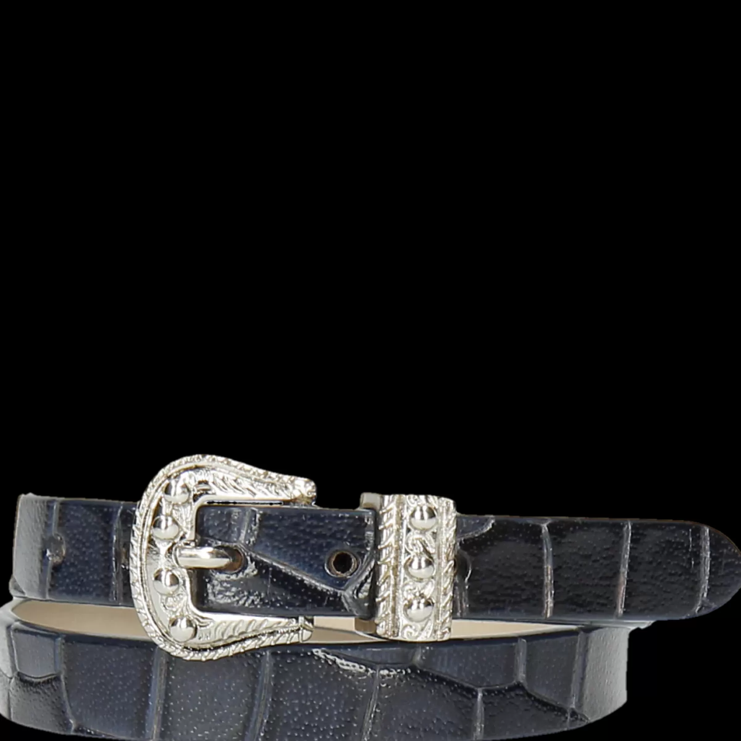 Melvin & Hamilton Armbanden<Ines 1 Blauw