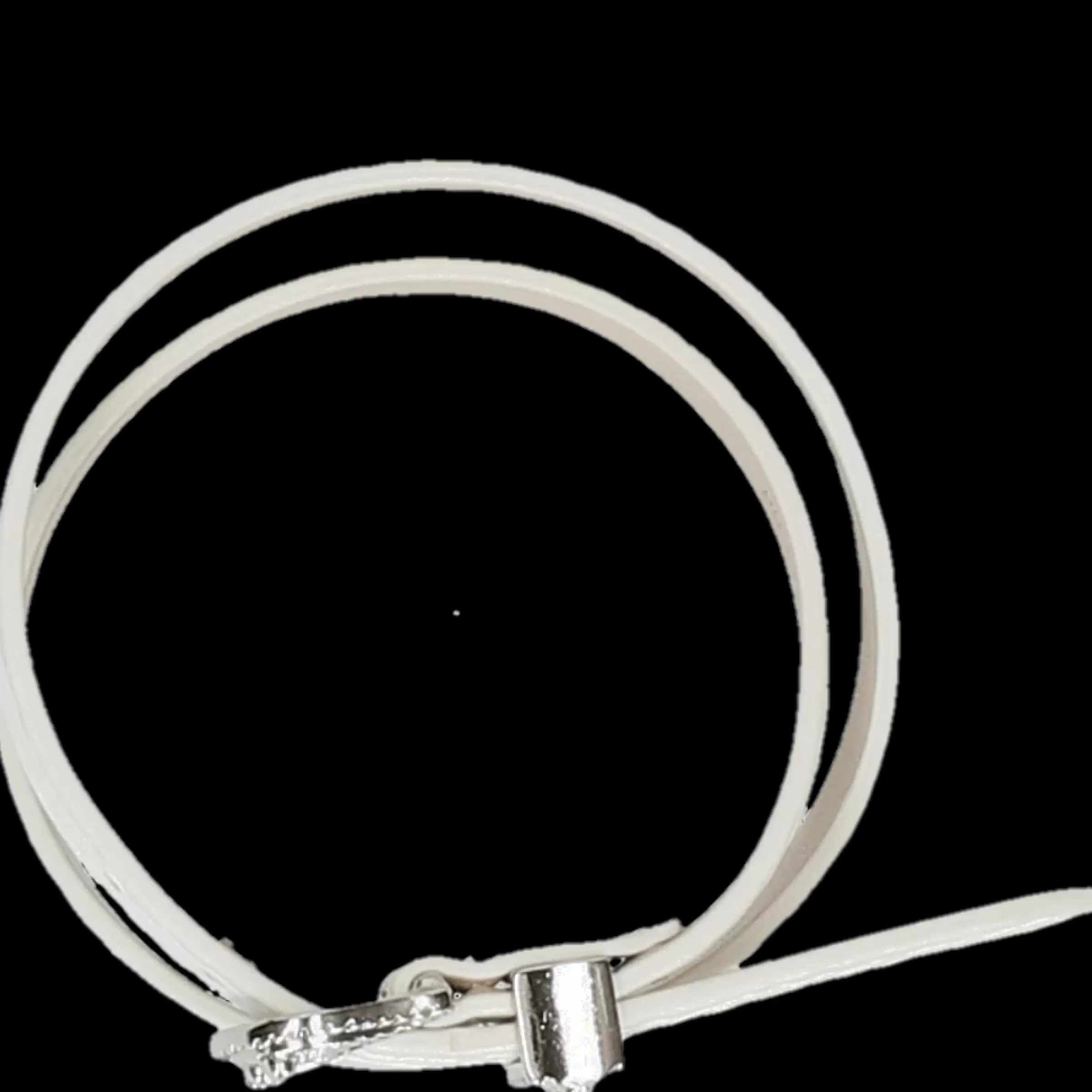 Melvin & Hamilton Armbanden<Ines 1 Wit
