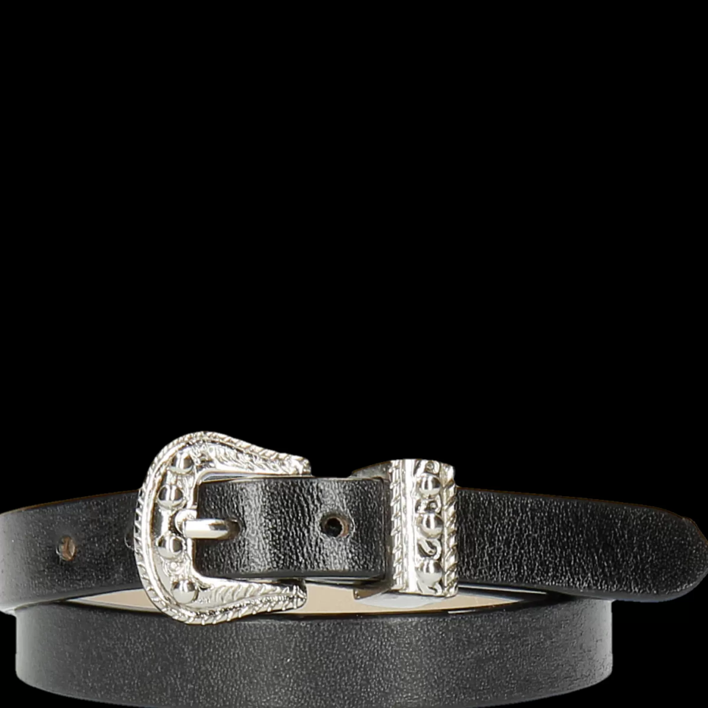 Melvin & Hamilton Armbanden<Ines 1 Zwart