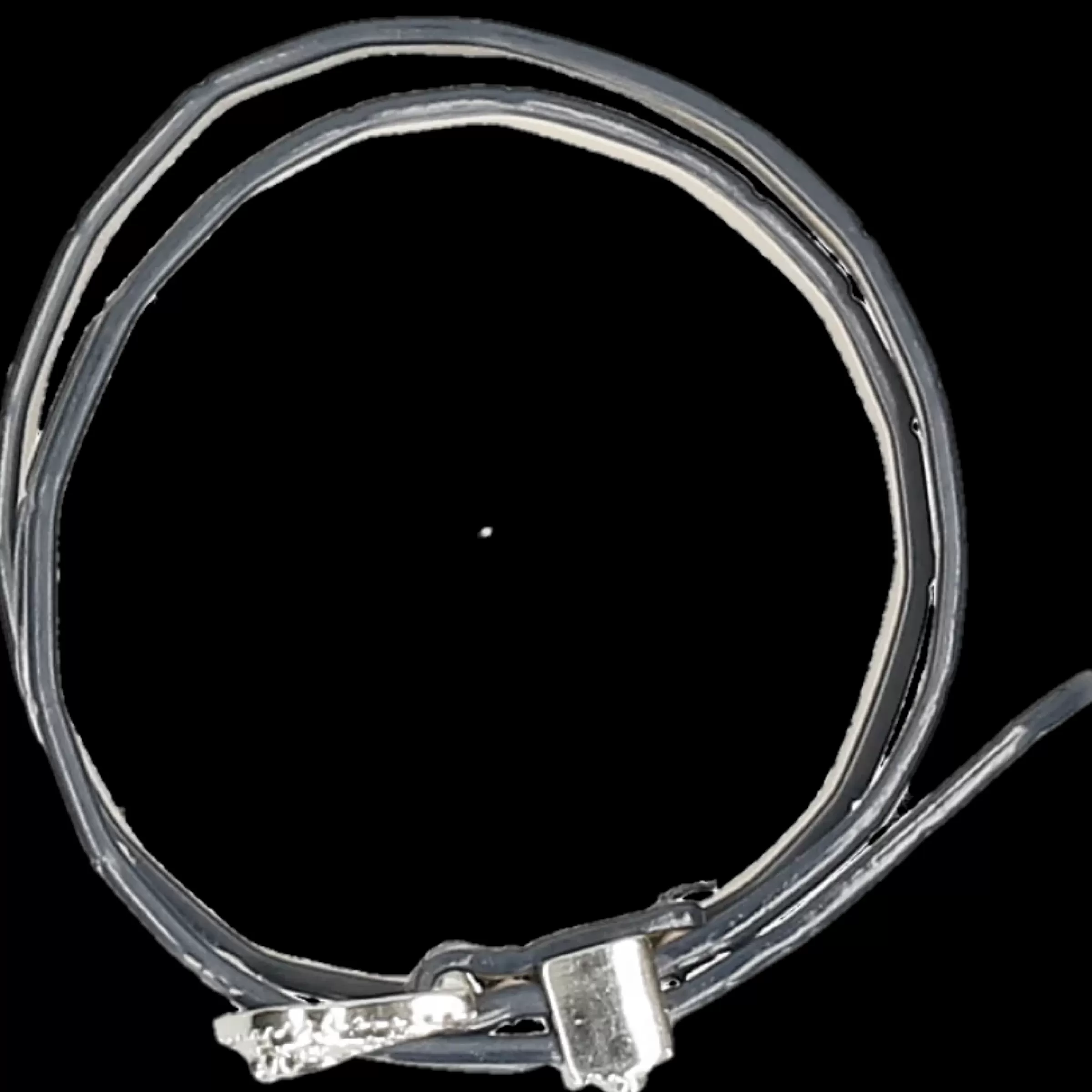 Melvin & Hamilton Armbanden<Ines 1 Blauw