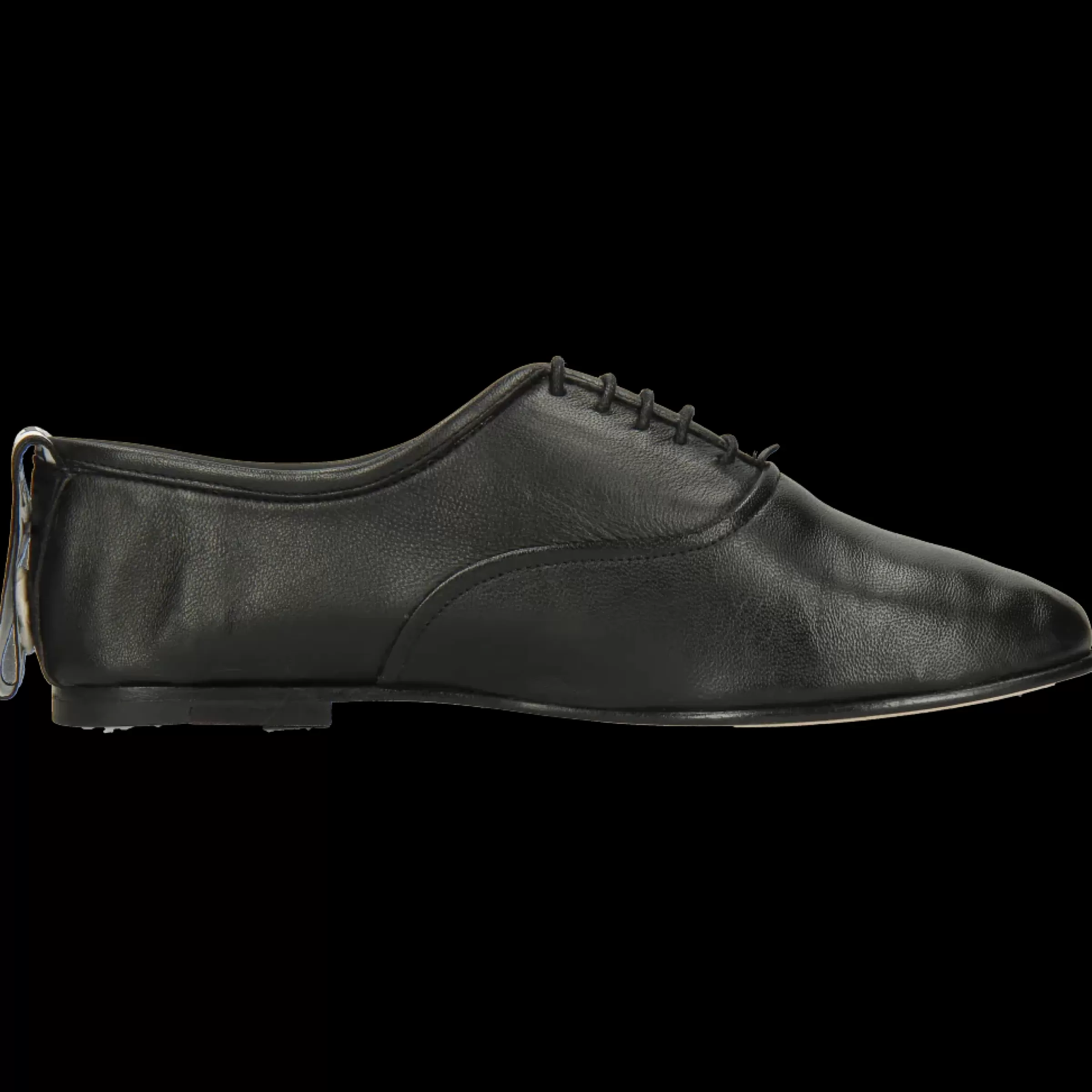 Melvin & Hamilton Oxford Schoenen<Iris 13 Zwart