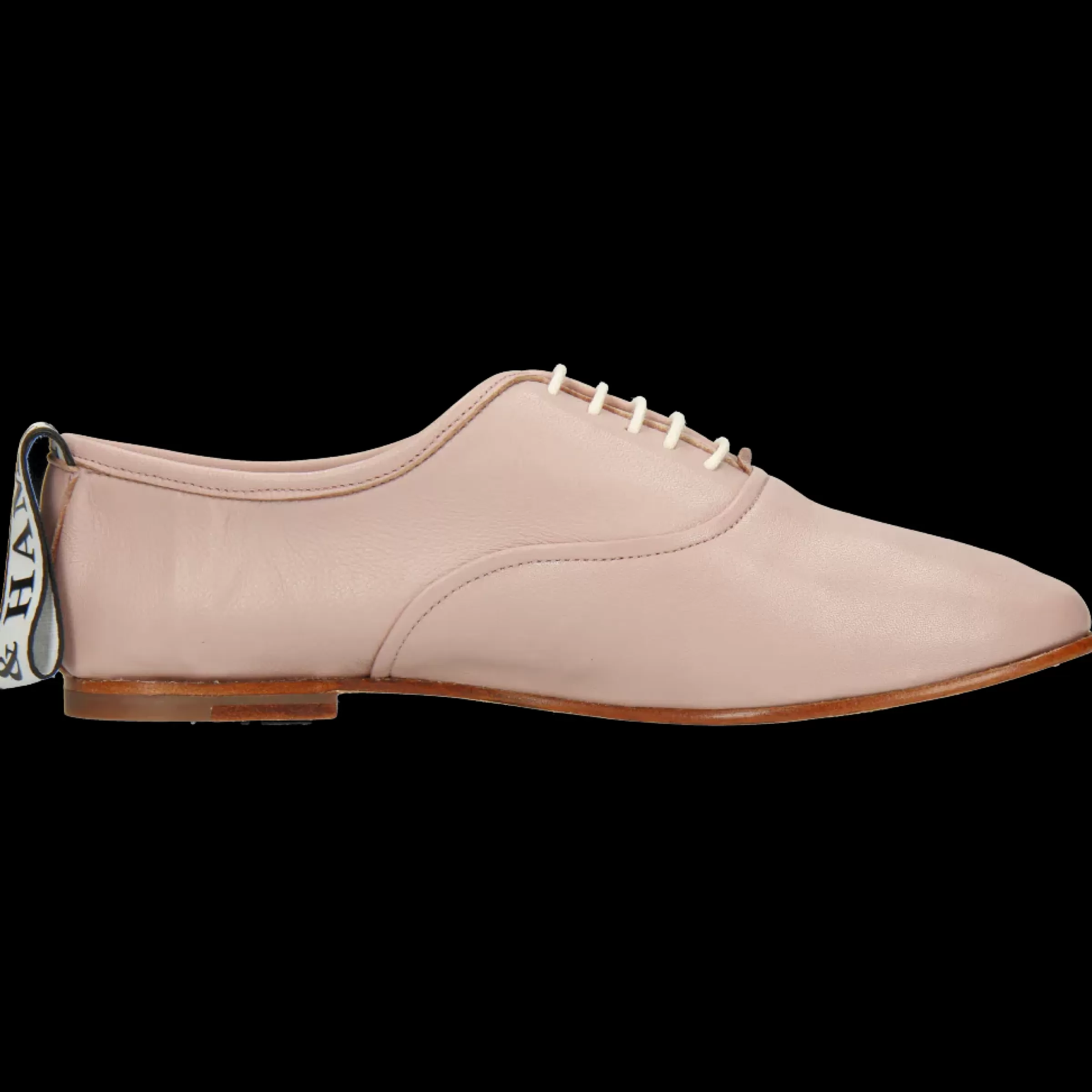 Melvin & Hamilton Oxford Schoenen<Iris 13 Roze