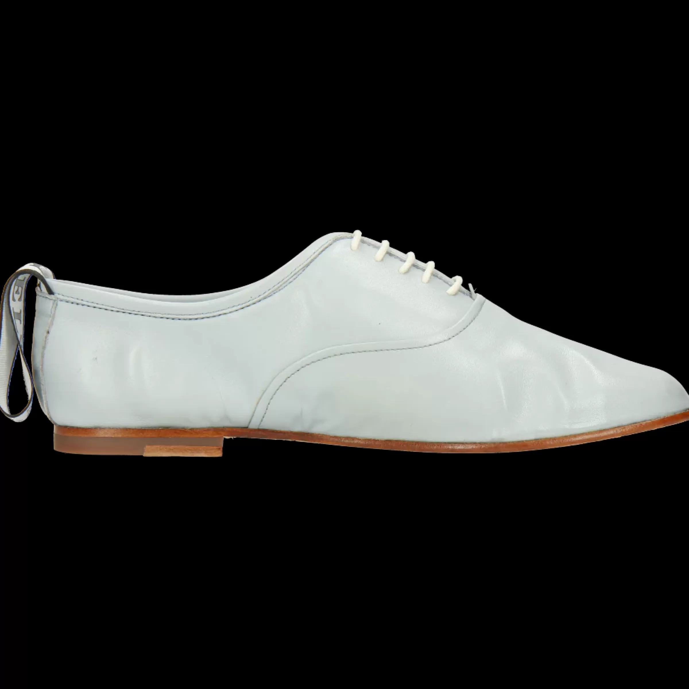 Melvin & Hamilton Oxford Schoenen<Iris 13 Blauw