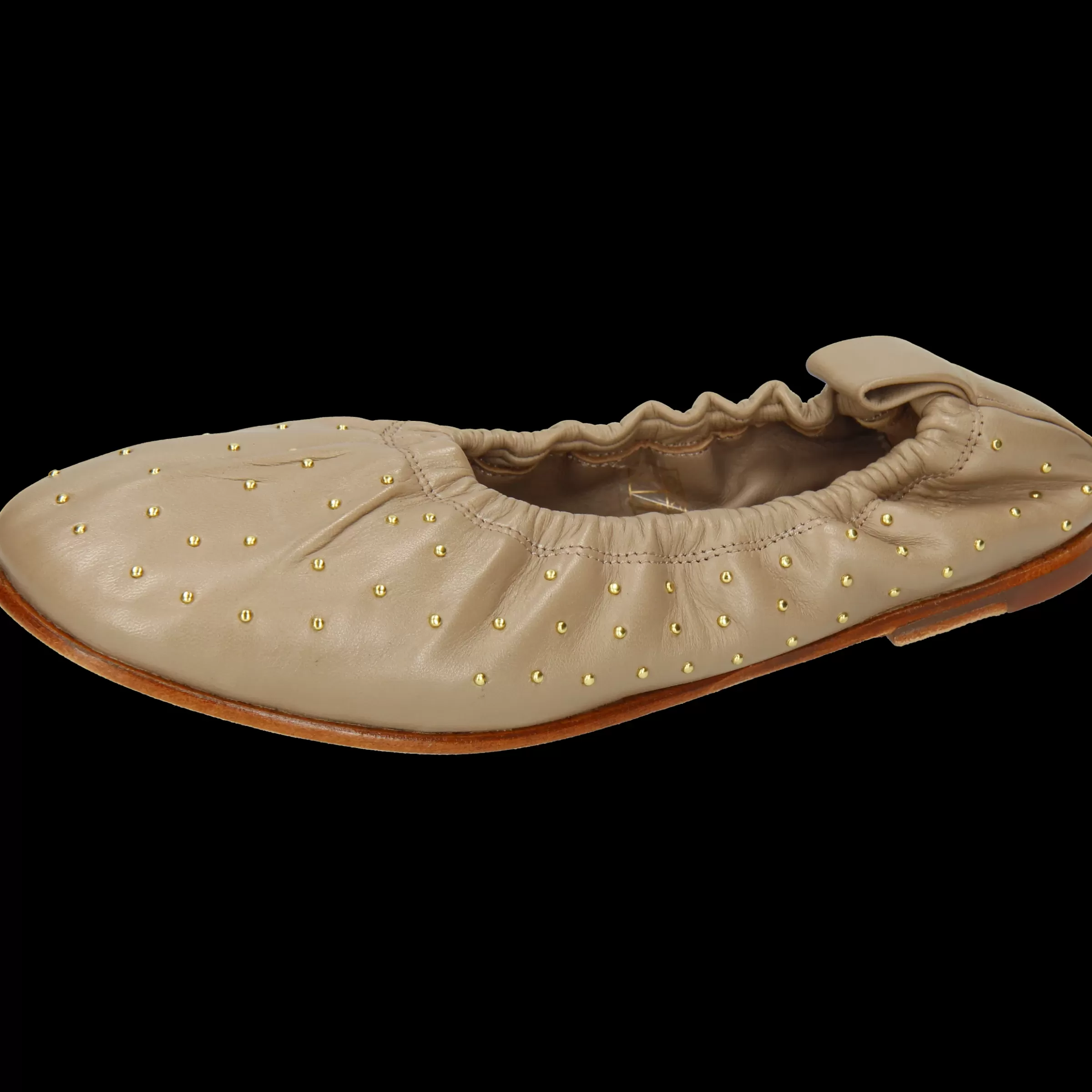Melvin & Hamilton Ballerina's<Iris 7 Beige