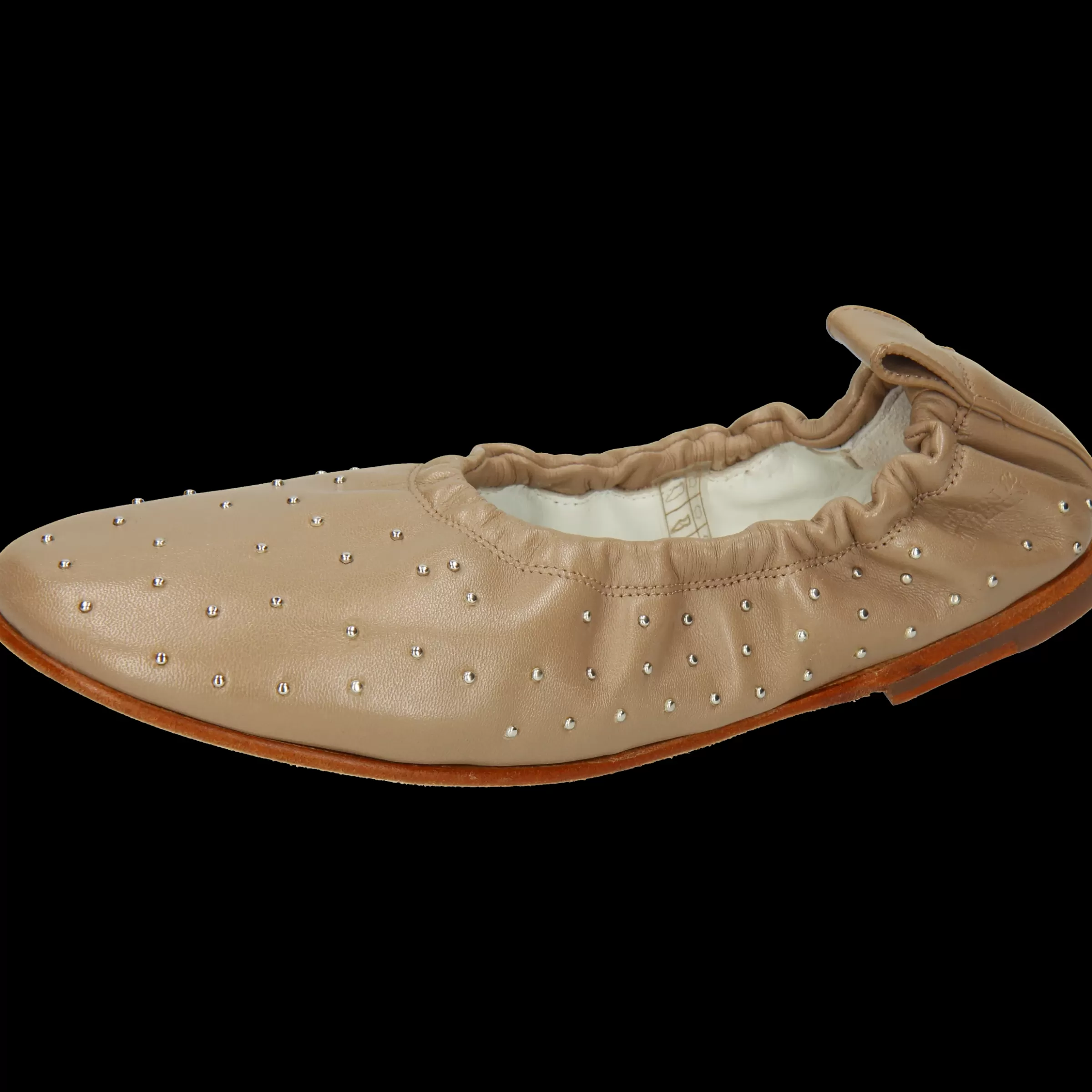 Melvin & Hamilton Ballerina's<Iris 7 Beige