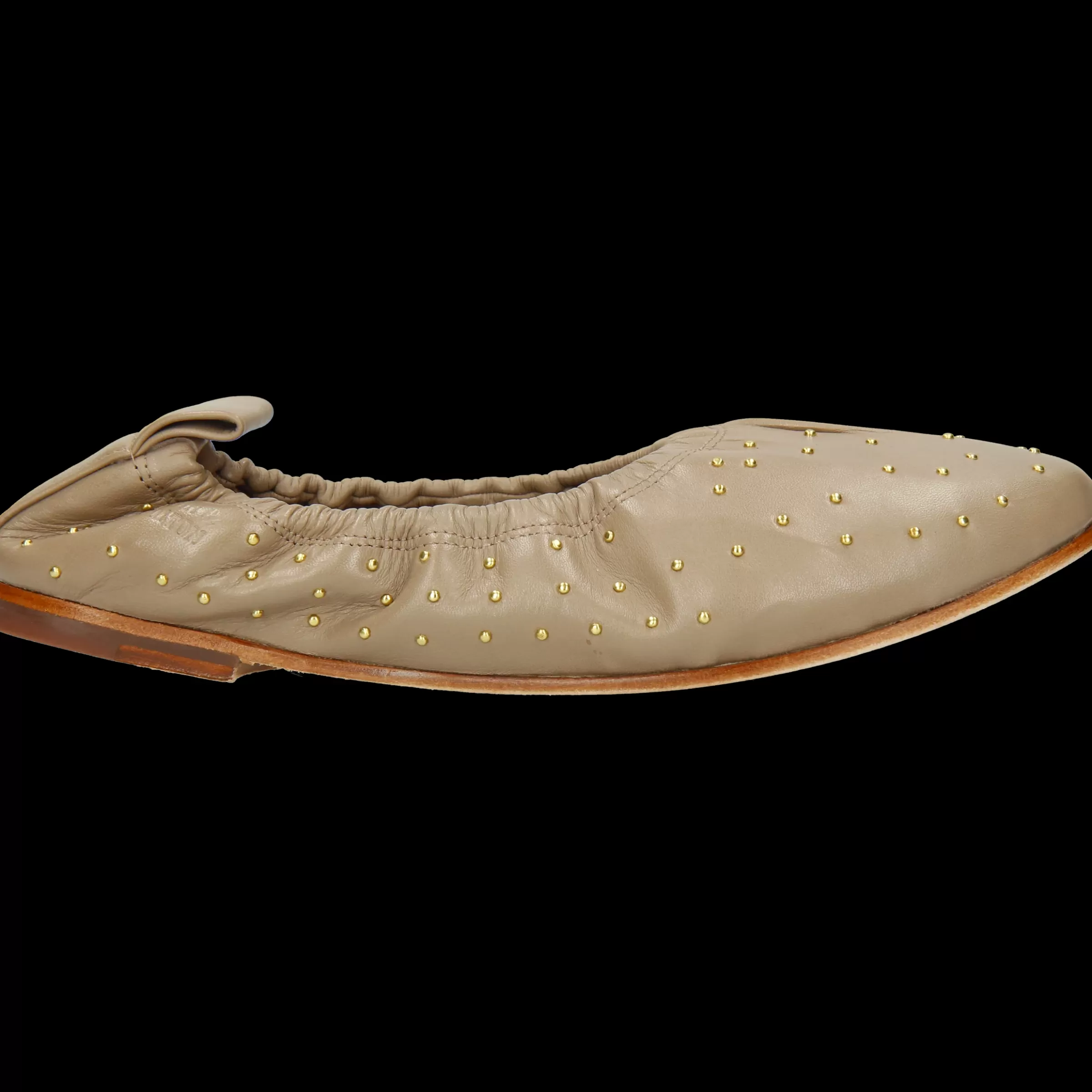 Melvin & Hamilton Ballerina's<Iris 7 Beige