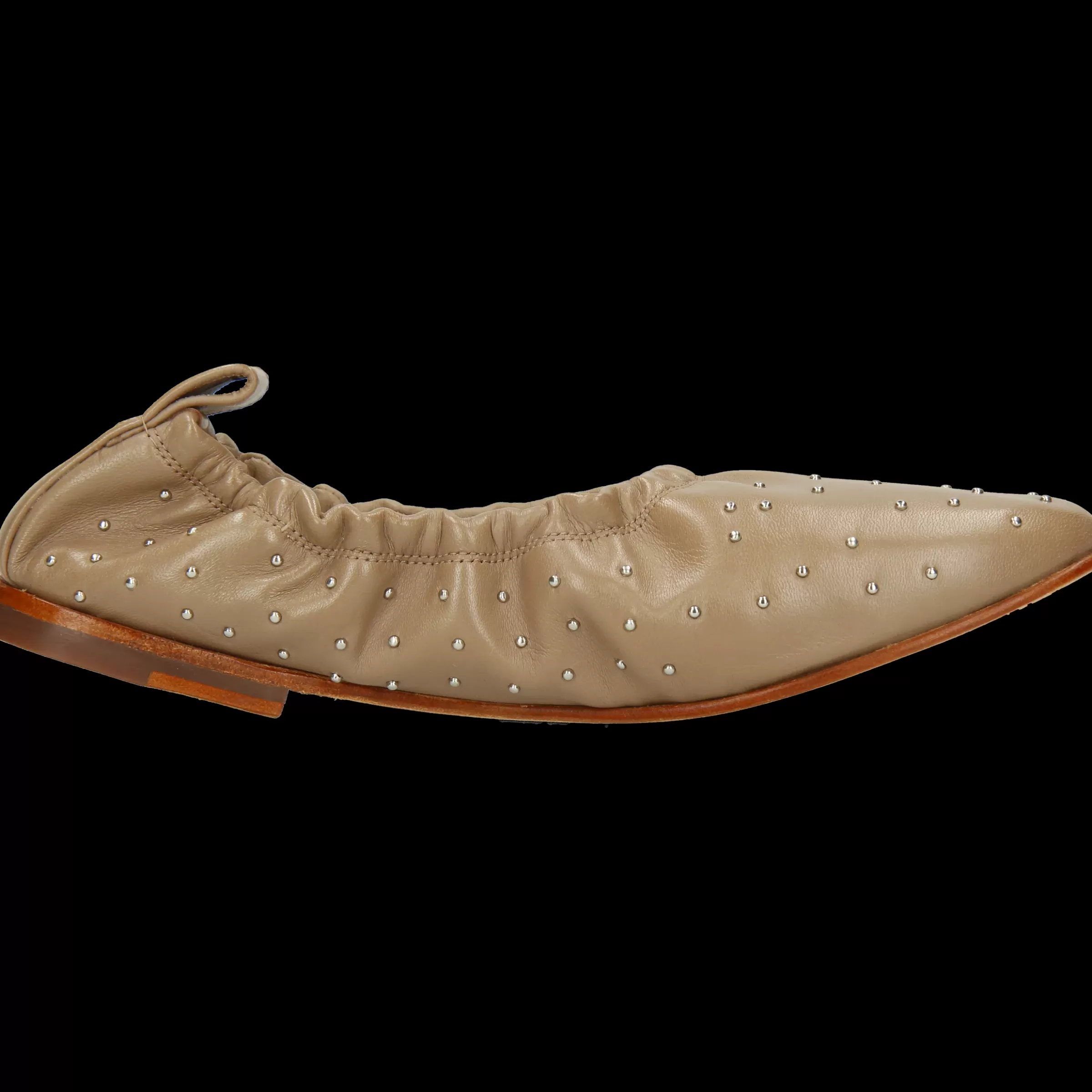 Melvin & Hamilton Ballerina's<Iris 7 Beige