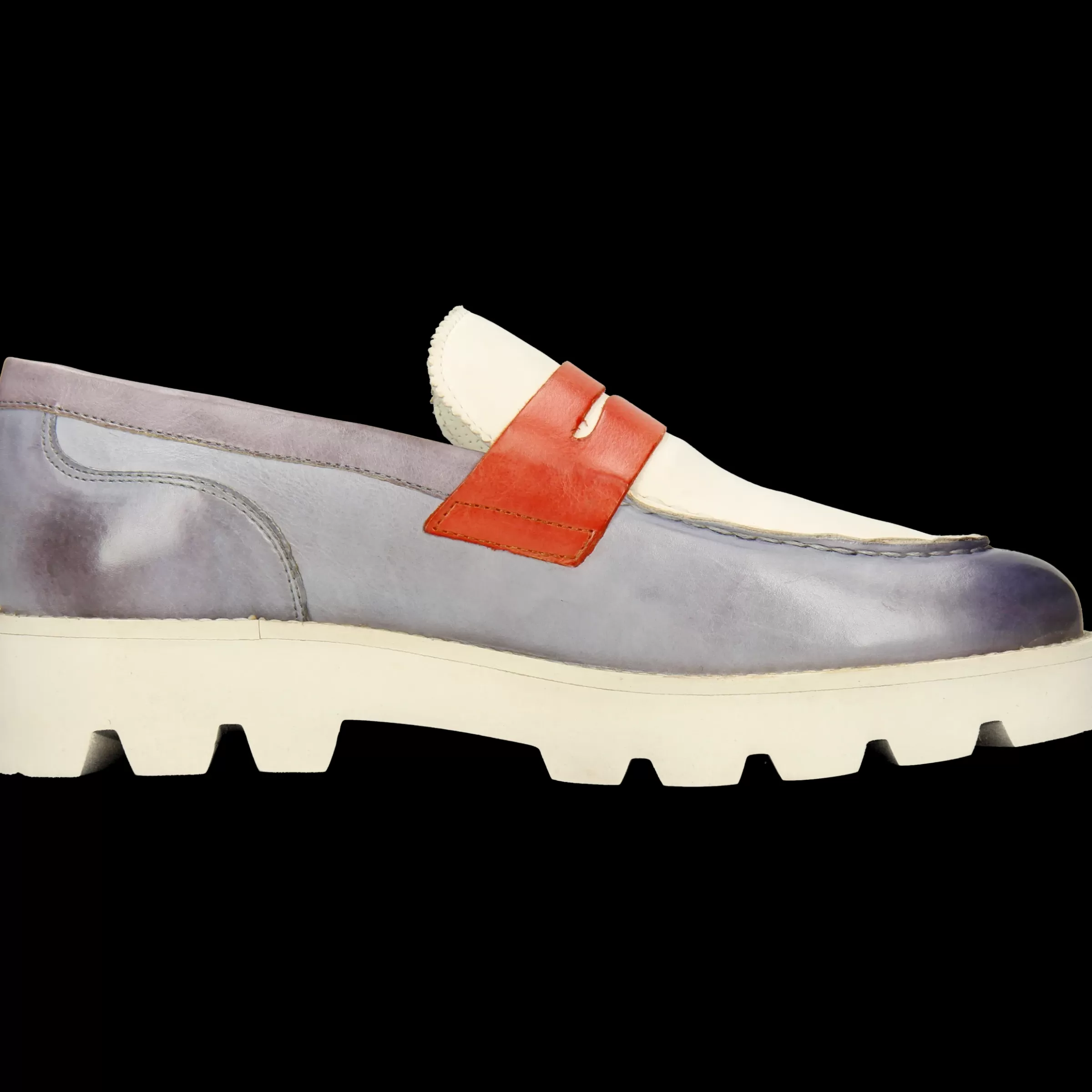 Melvin & Hamilton Loafers<Jade 12 Multi