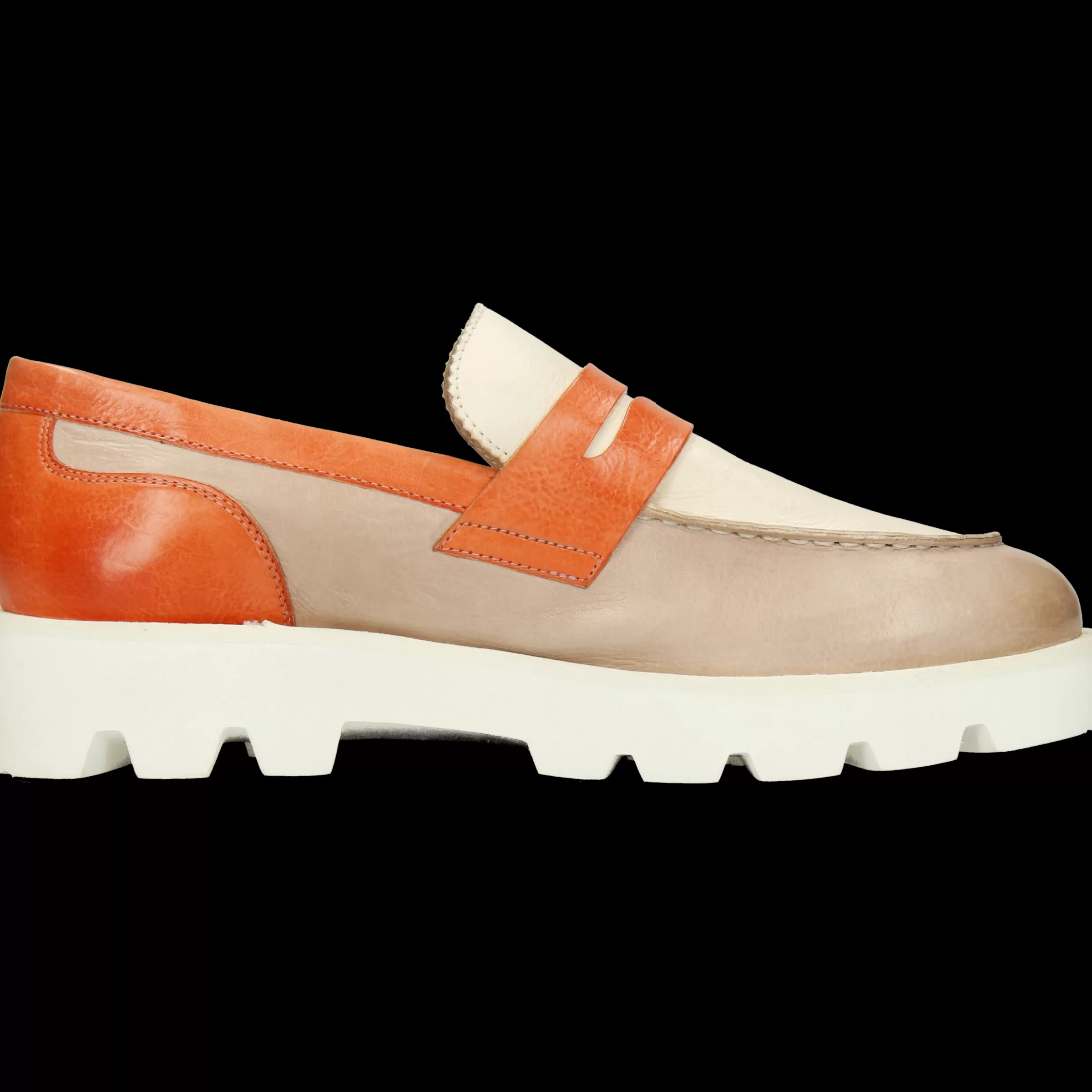 Melvin & Hamilton Loafers<Jade 12 Multi