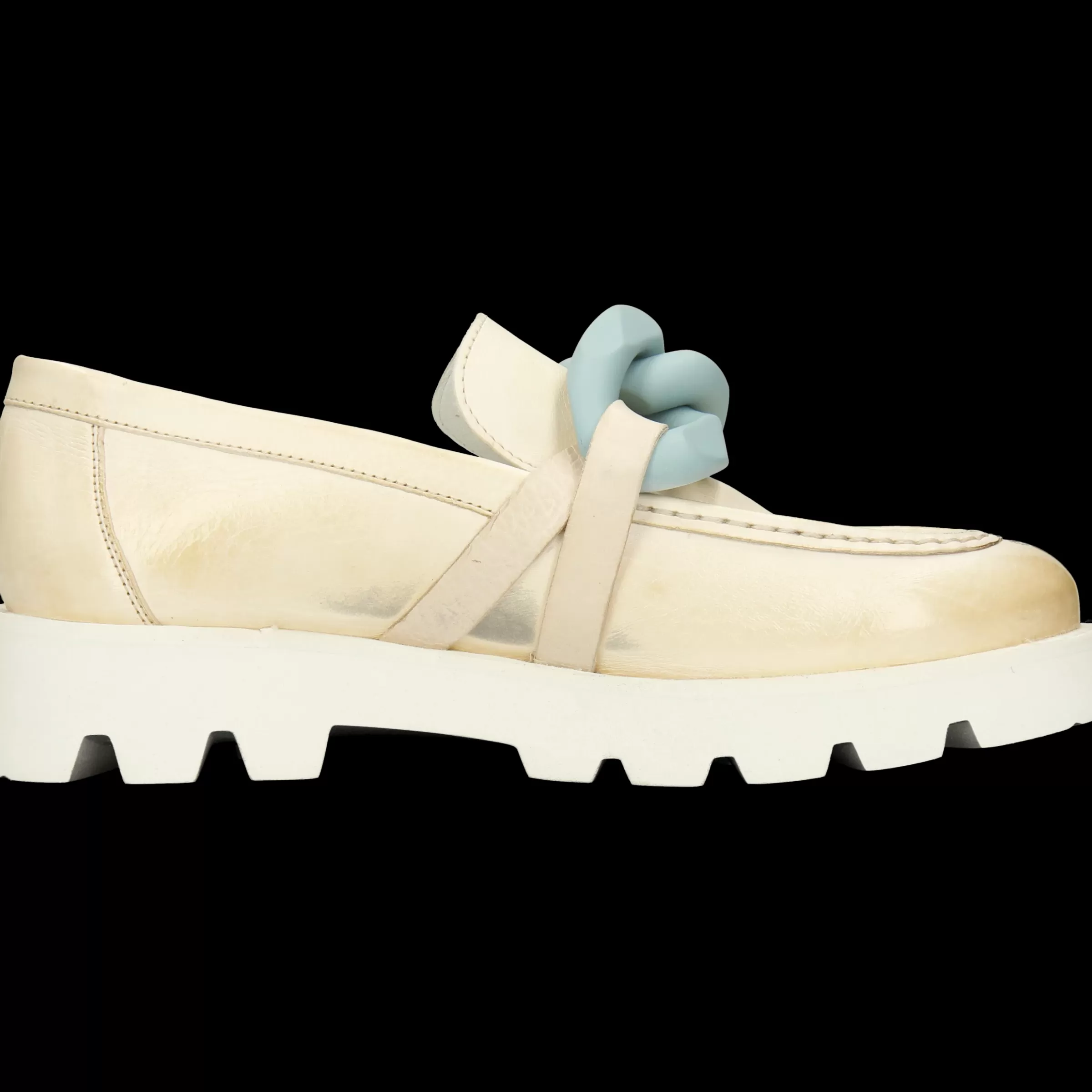Melvin & Hamilton Loafers<Jade 32 Beige