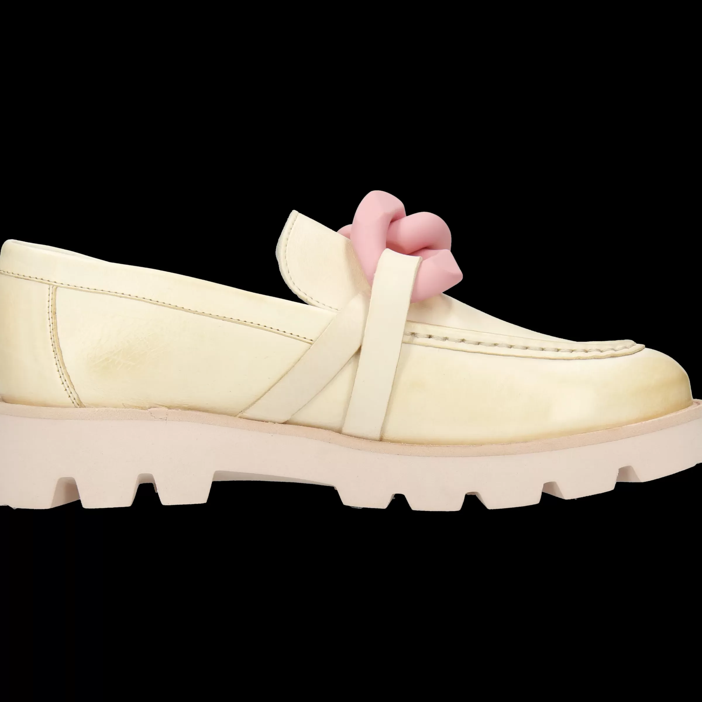 Melvin & Hamilton Loafers<Jade 32 Beige