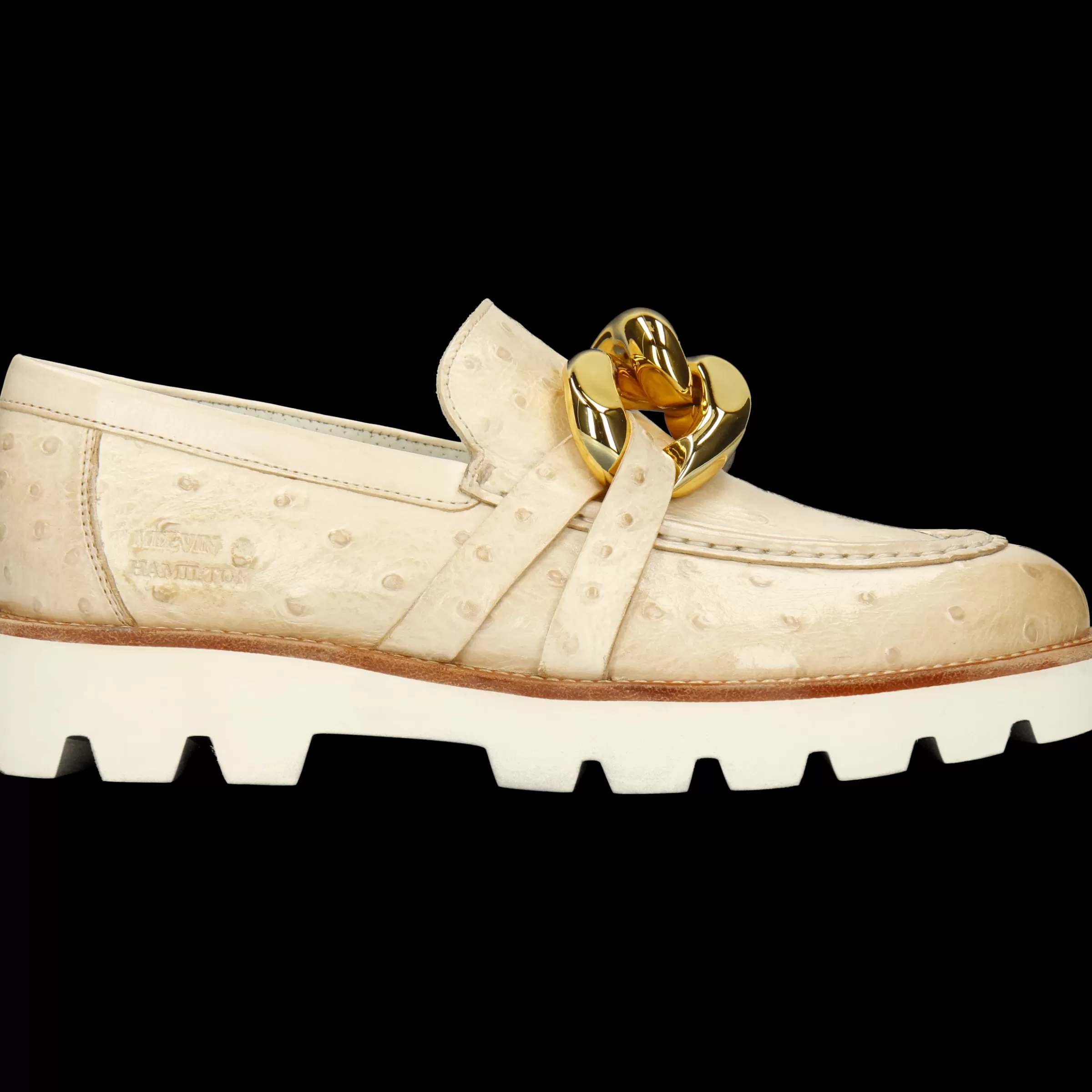 Melvin & Hamilton Loafers<Jade 32 Beige