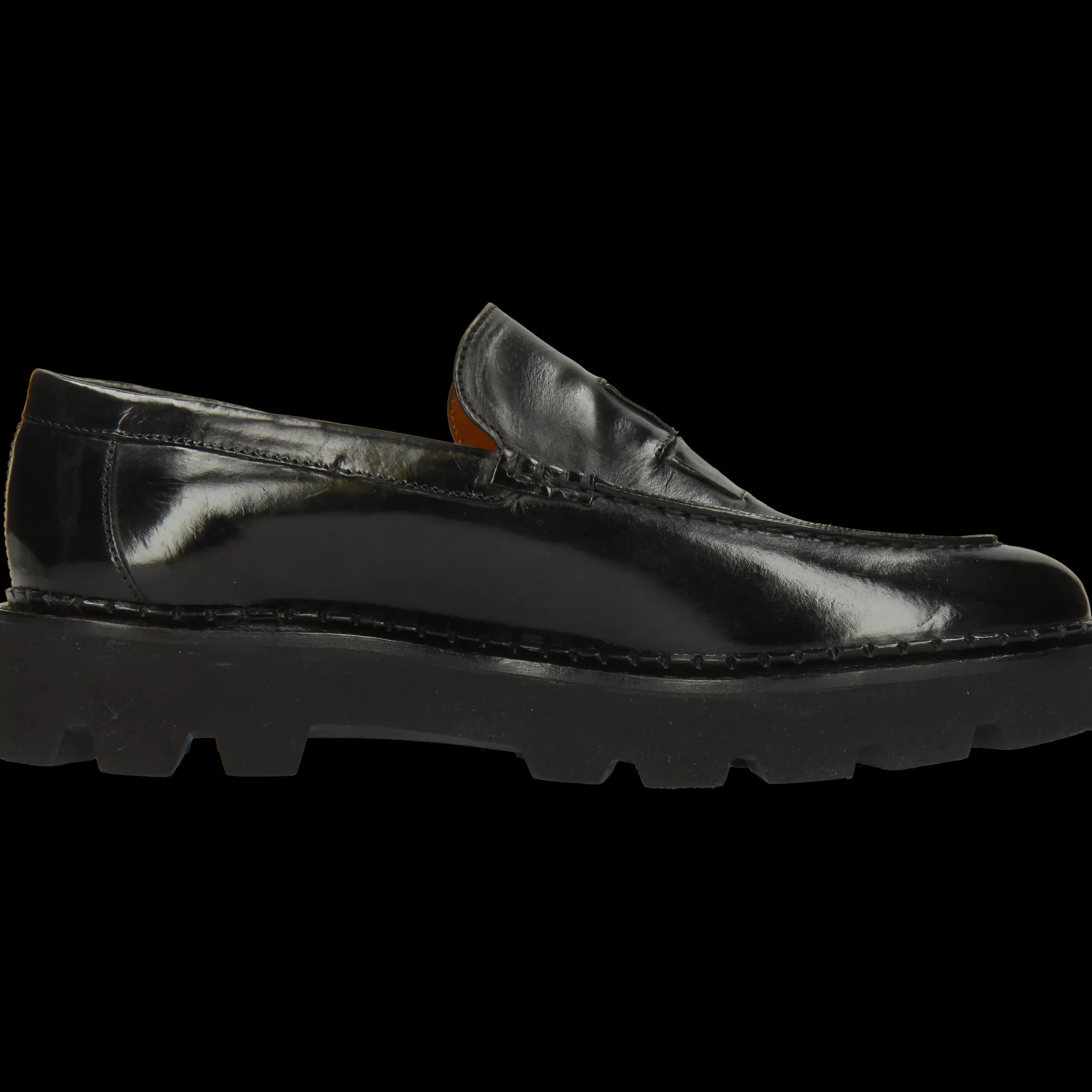Melvin & Hamilton Loafers<Jade 39 Zwart