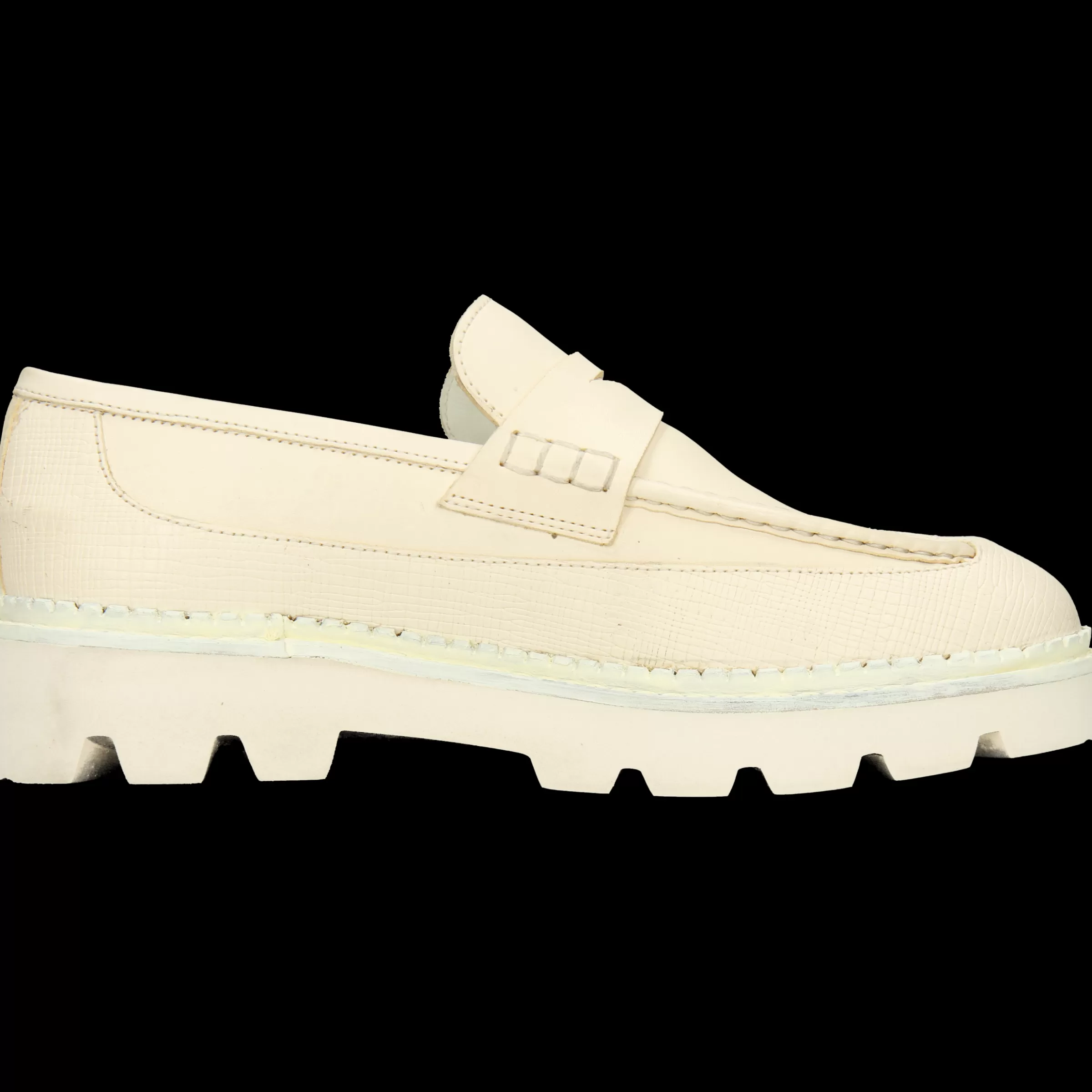 Melvin & Hamilton Loafers<Jade 43 Wit