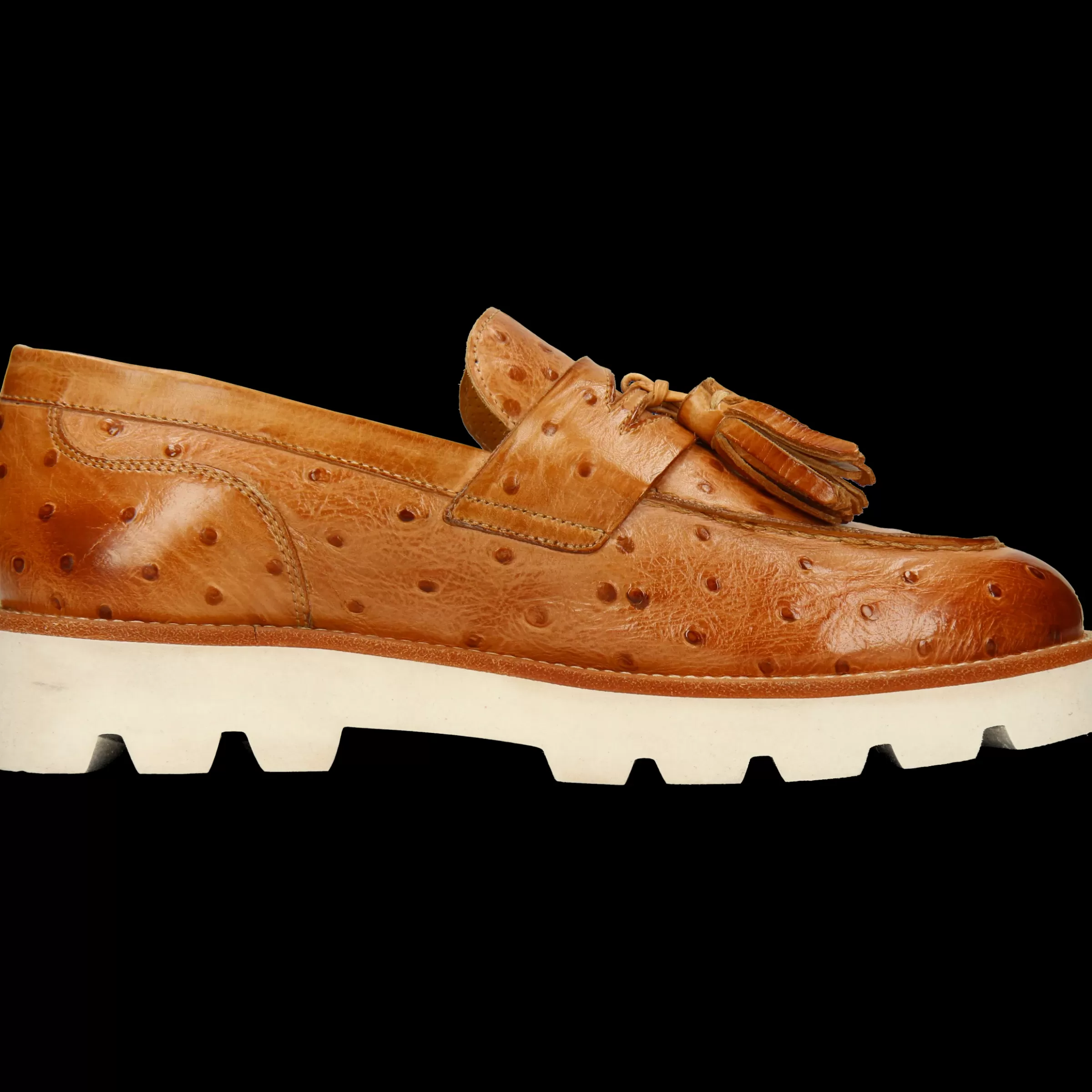 Melvin & Hamilton Loafers<Jade 44 Lichtbruin
