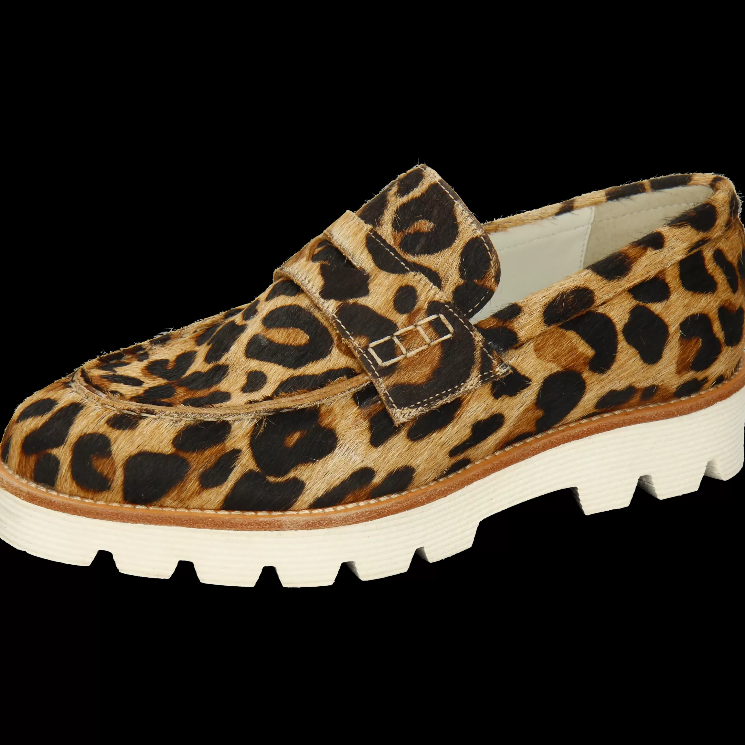 Melvin & Hamilton Loafers<Jade 47 Leo