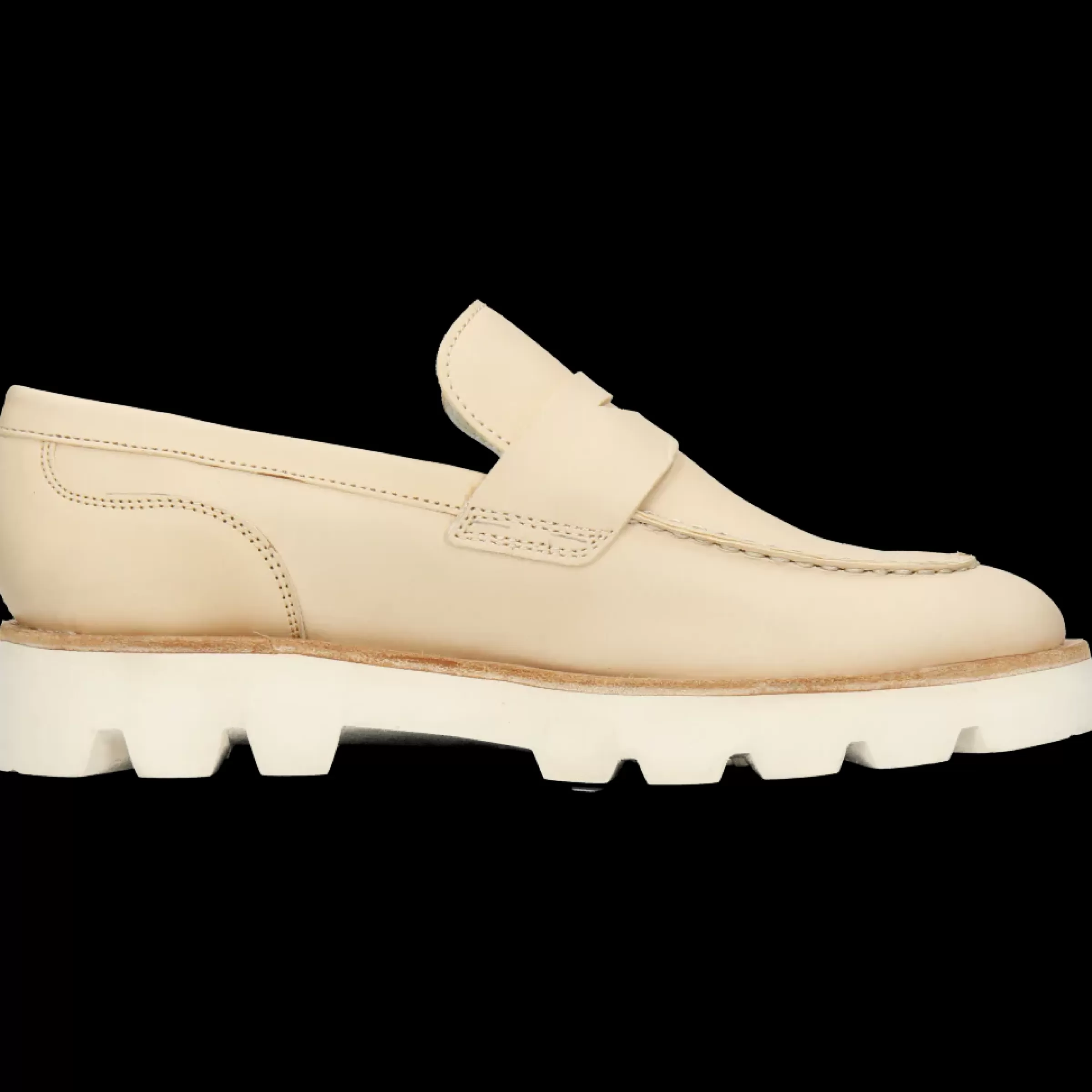Melvin & Hamilton Loafers<Jade 4 Beige