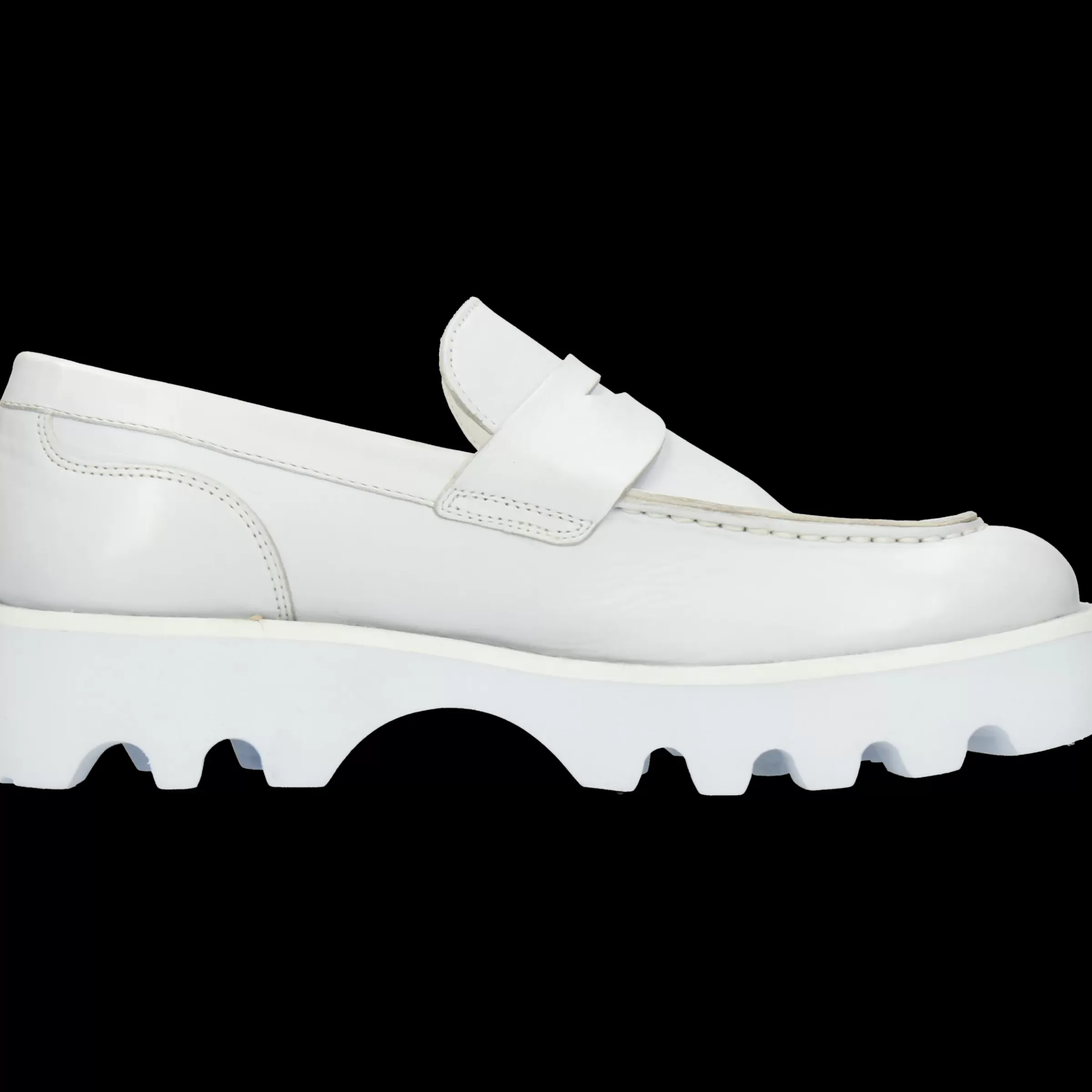 Melvin & Hamilton Loafers<Jade 4 Blauw