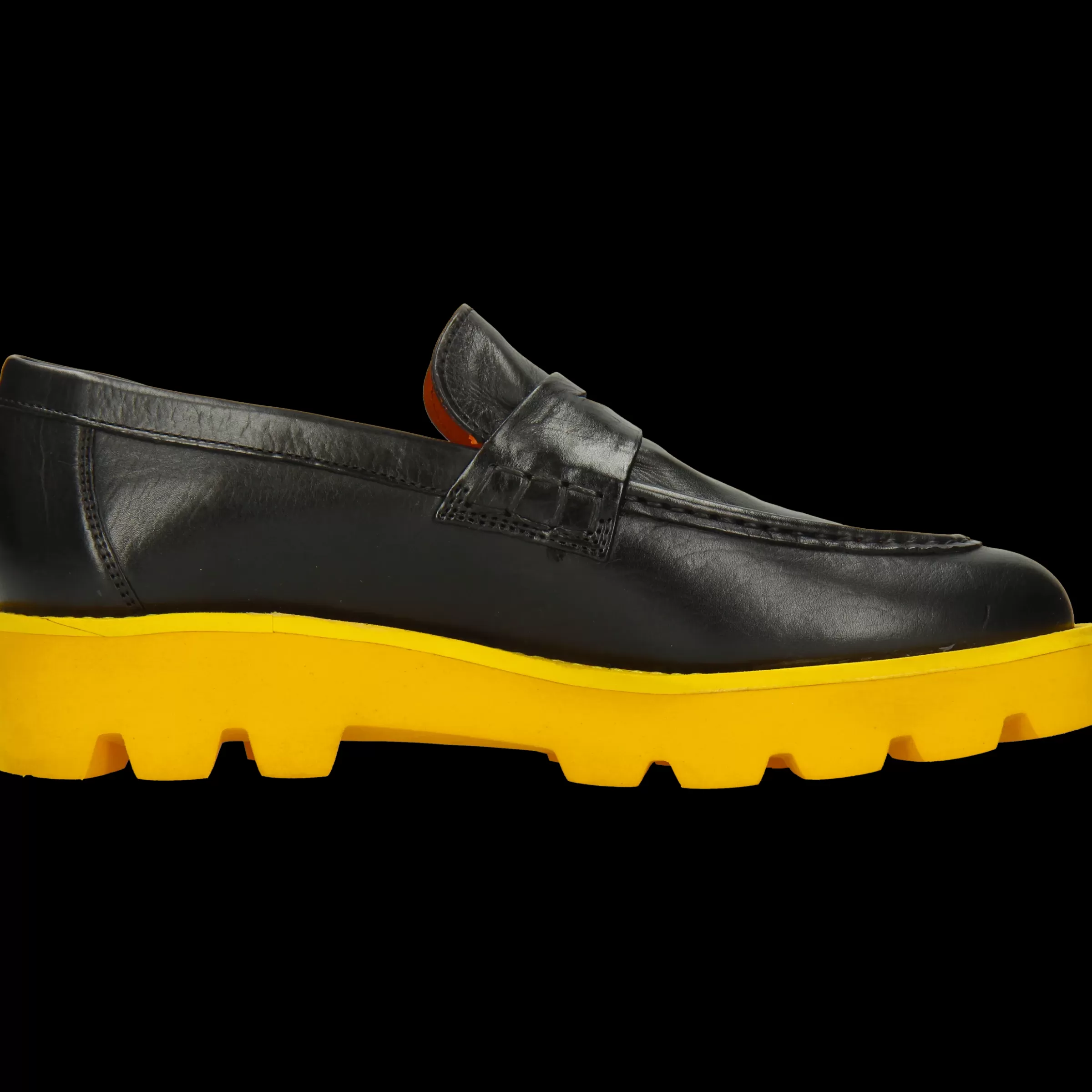 Melvin & Hamilton Loafers<Jade 6 Zwart