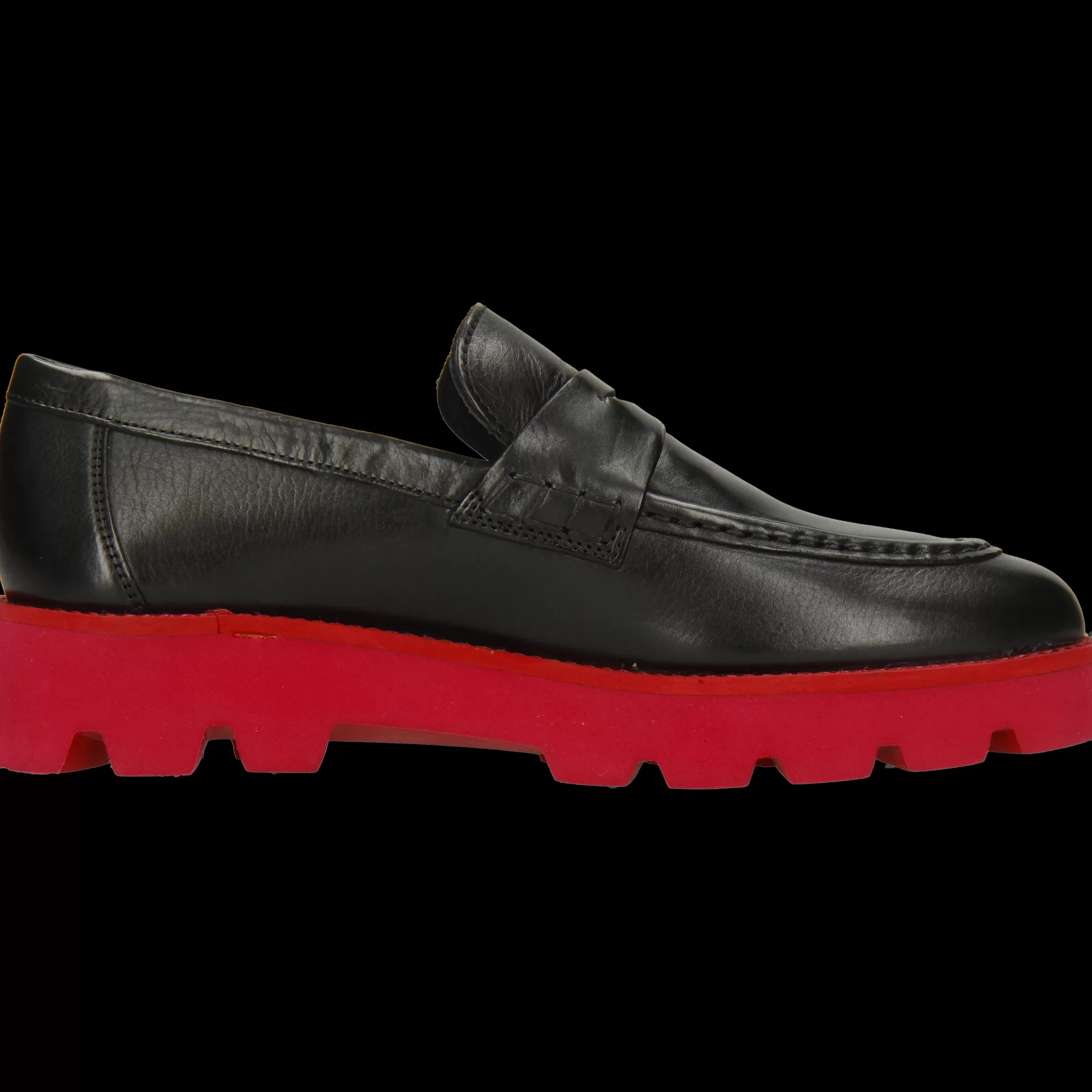 Melvin & Hamilton Loafers<Jade 6 Zwart