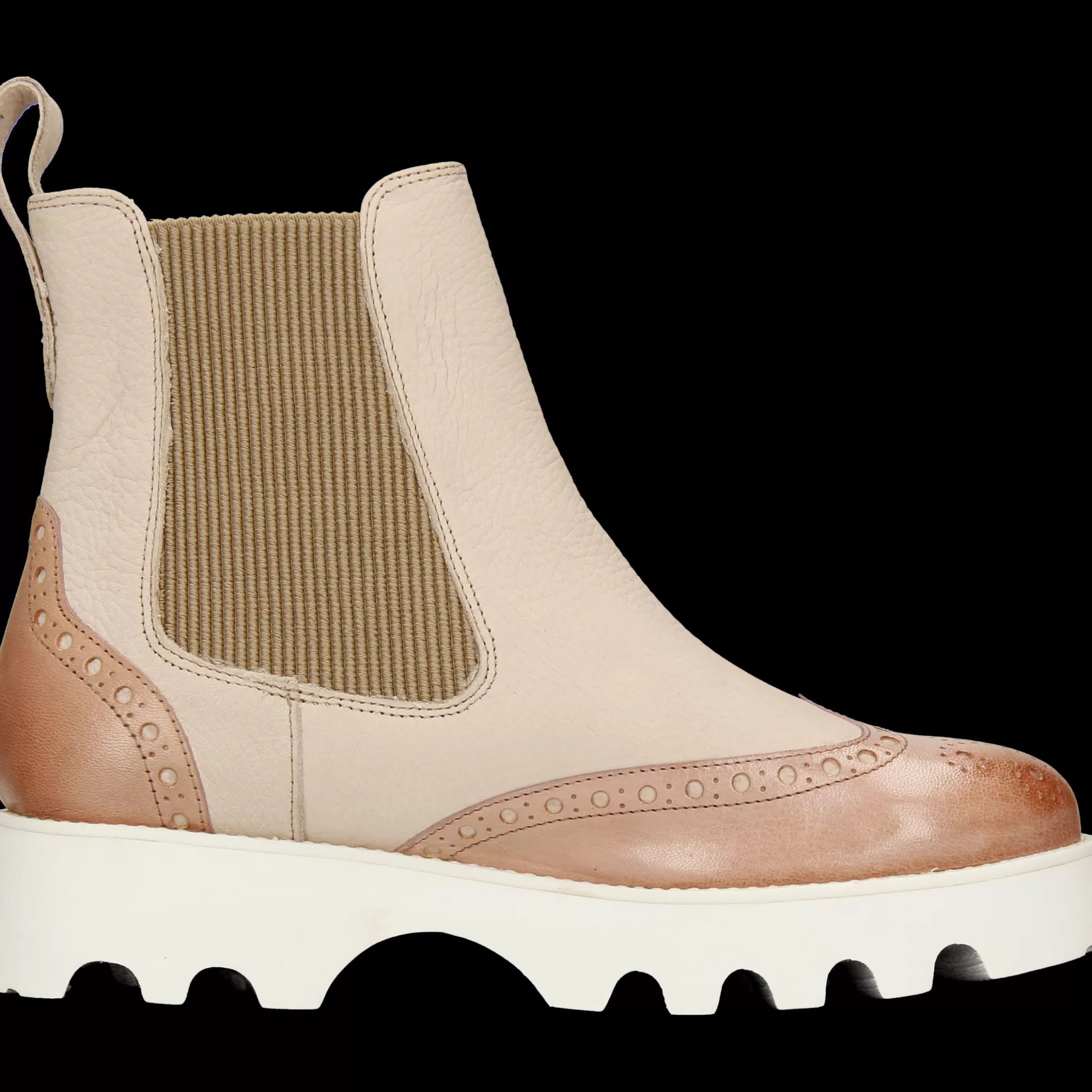 Melvin & Hamilton Enkellaarsjes<Jade 8 Roze