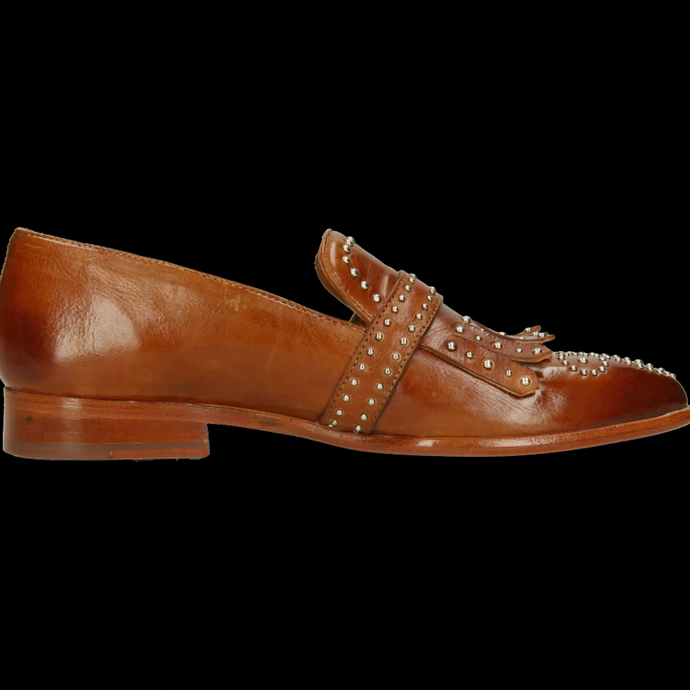 Melvin & Hamilton Loafers<Jessy 26 Bruin