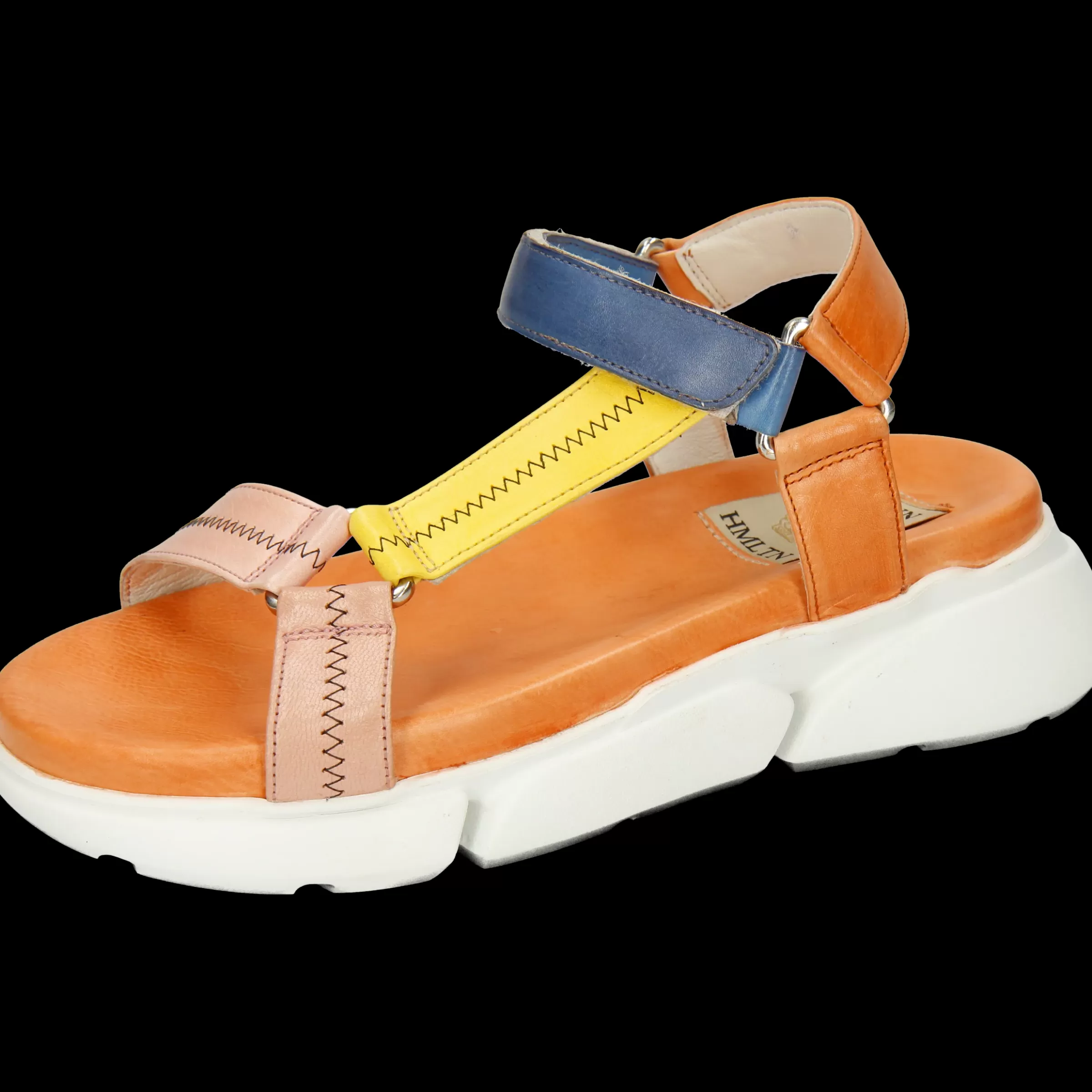 Melvin & Hamilton Sandalen<Josie 1 Multi