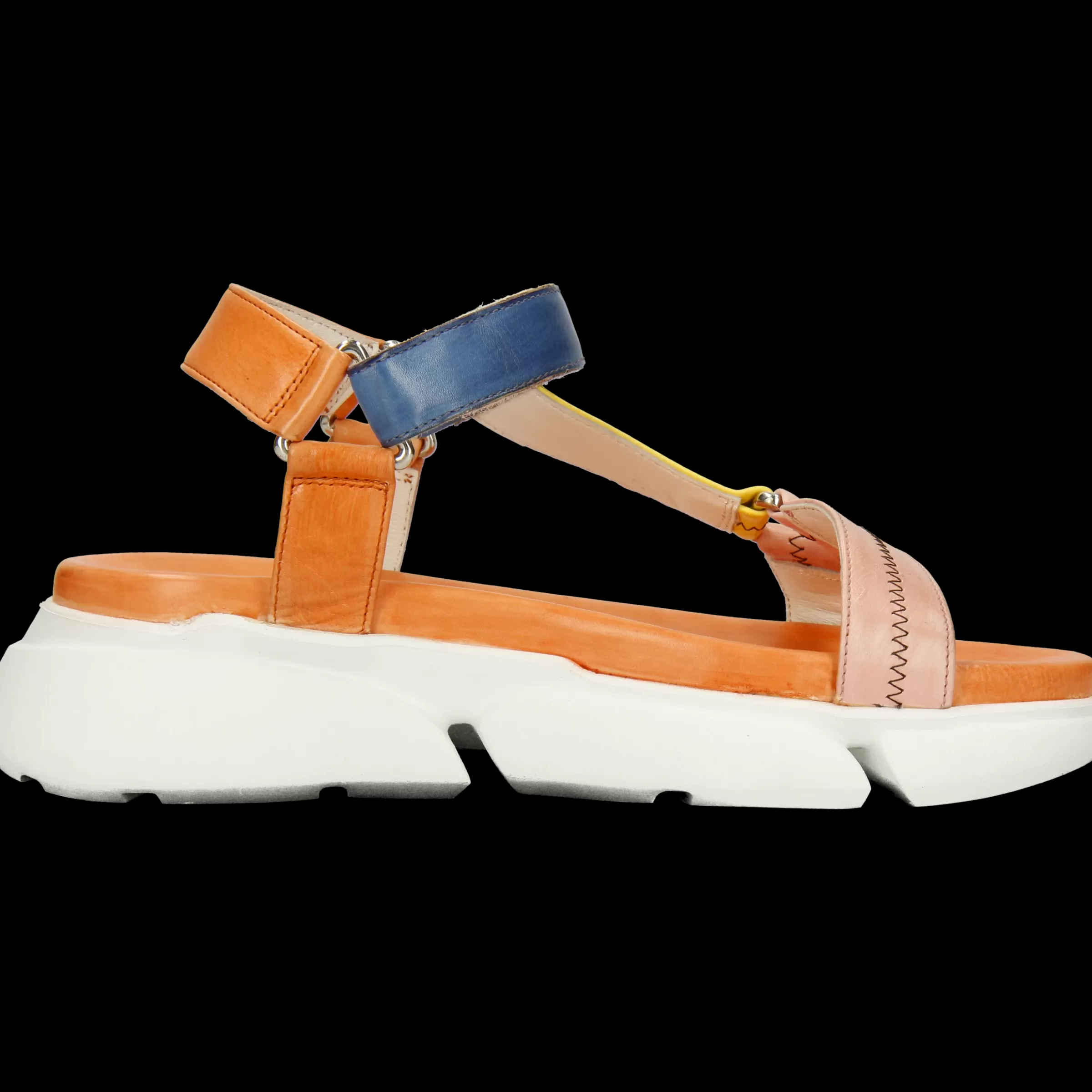 Melvin & Hamilton Sandalen<Josie 1 Multi