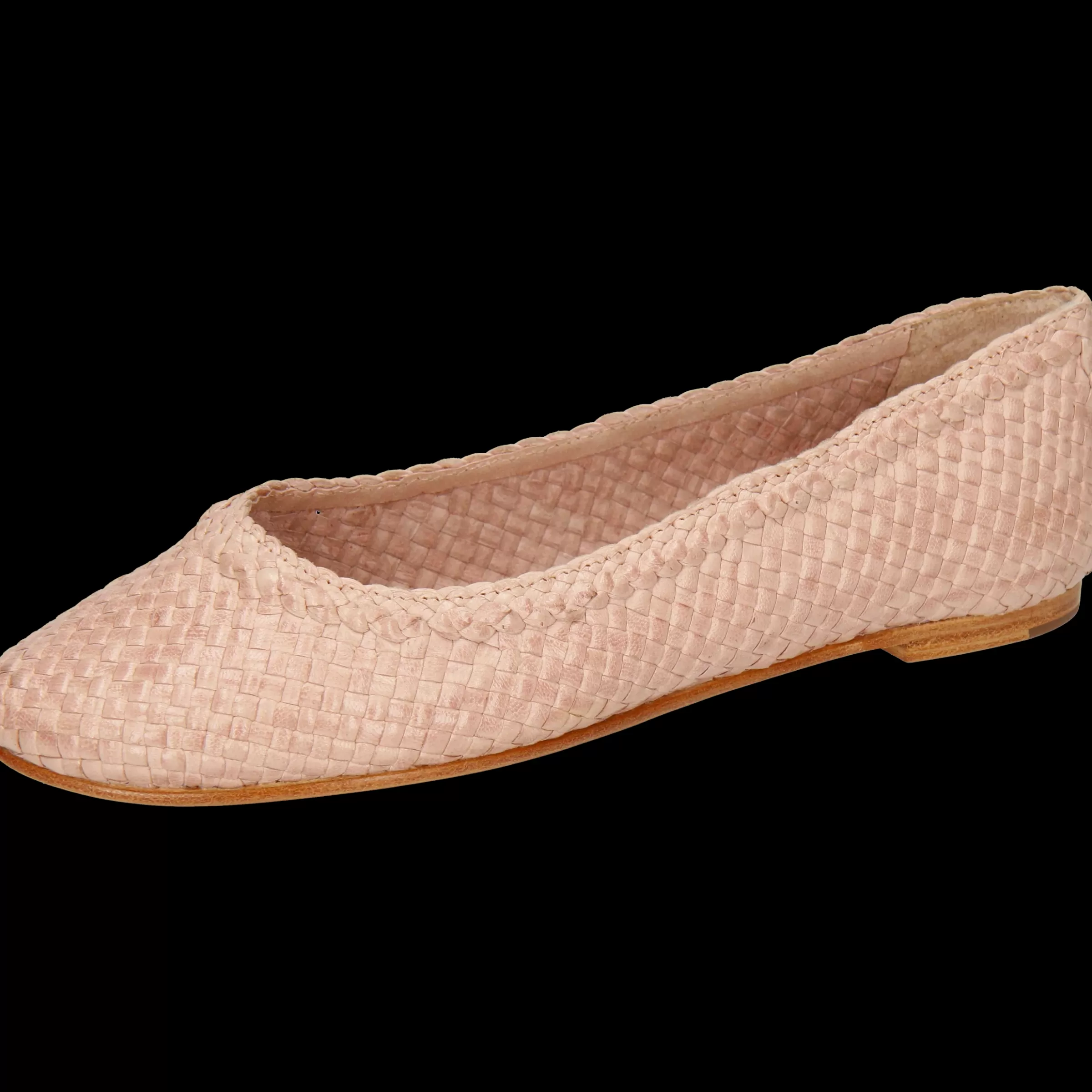 Melvin & Hamilton Ballerina's<Kate 5 Roze