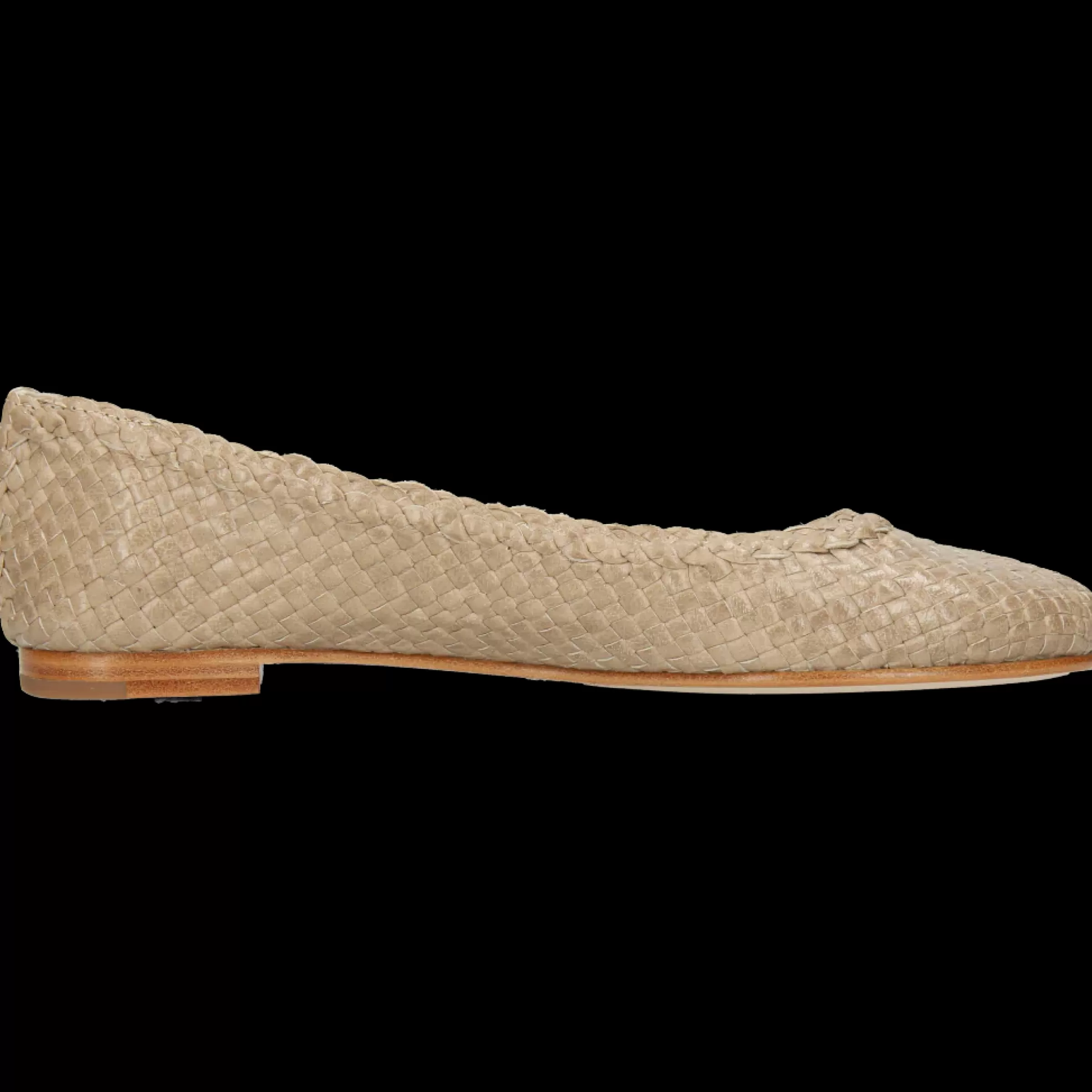 Melvin & Hamilton Ballerina's<Kate 5 Grijs
