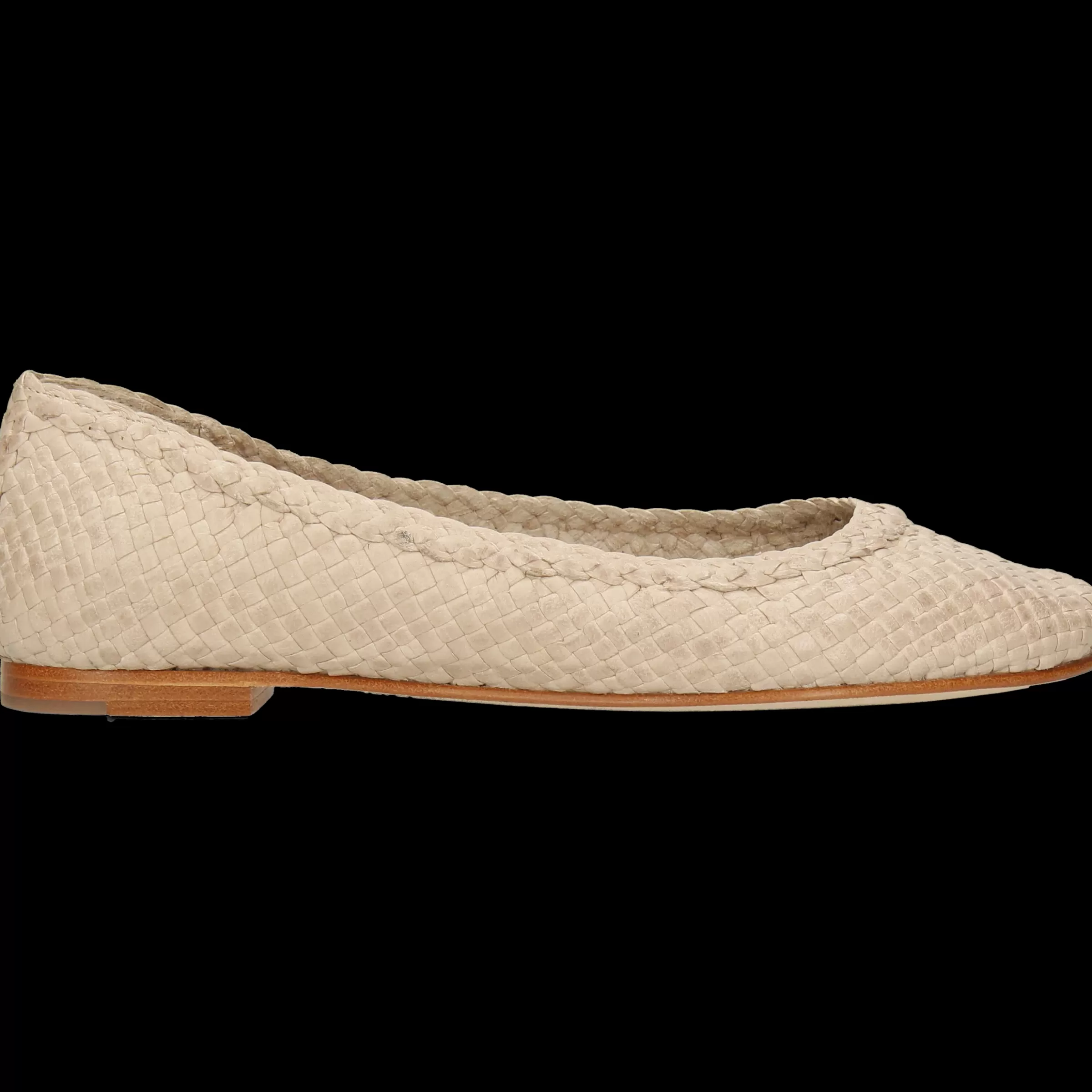 Melvin & Hamilton Ballerina's<Kate 5 Beige