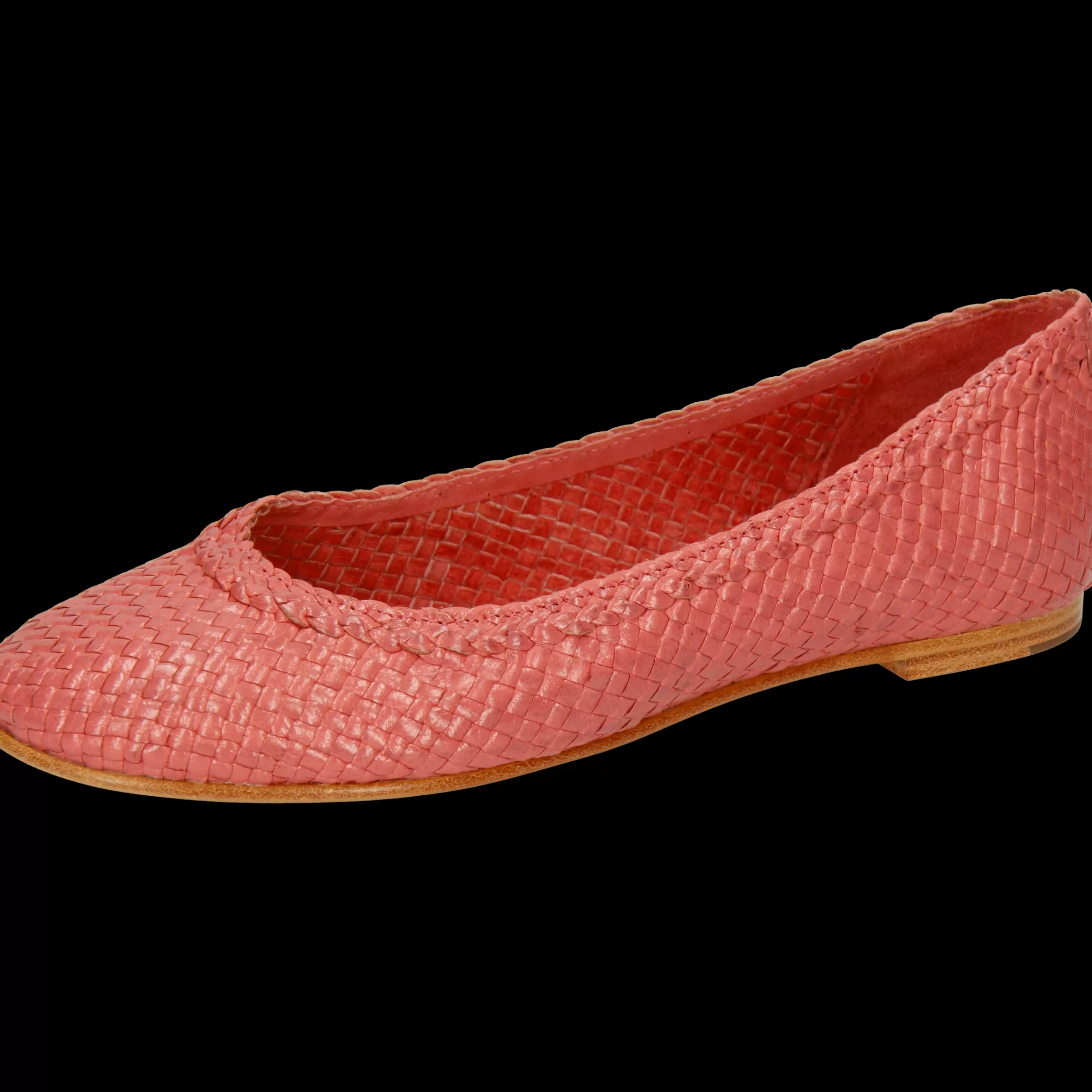 Melvin & Hamilton Ballerina's<Kate 5 Roze