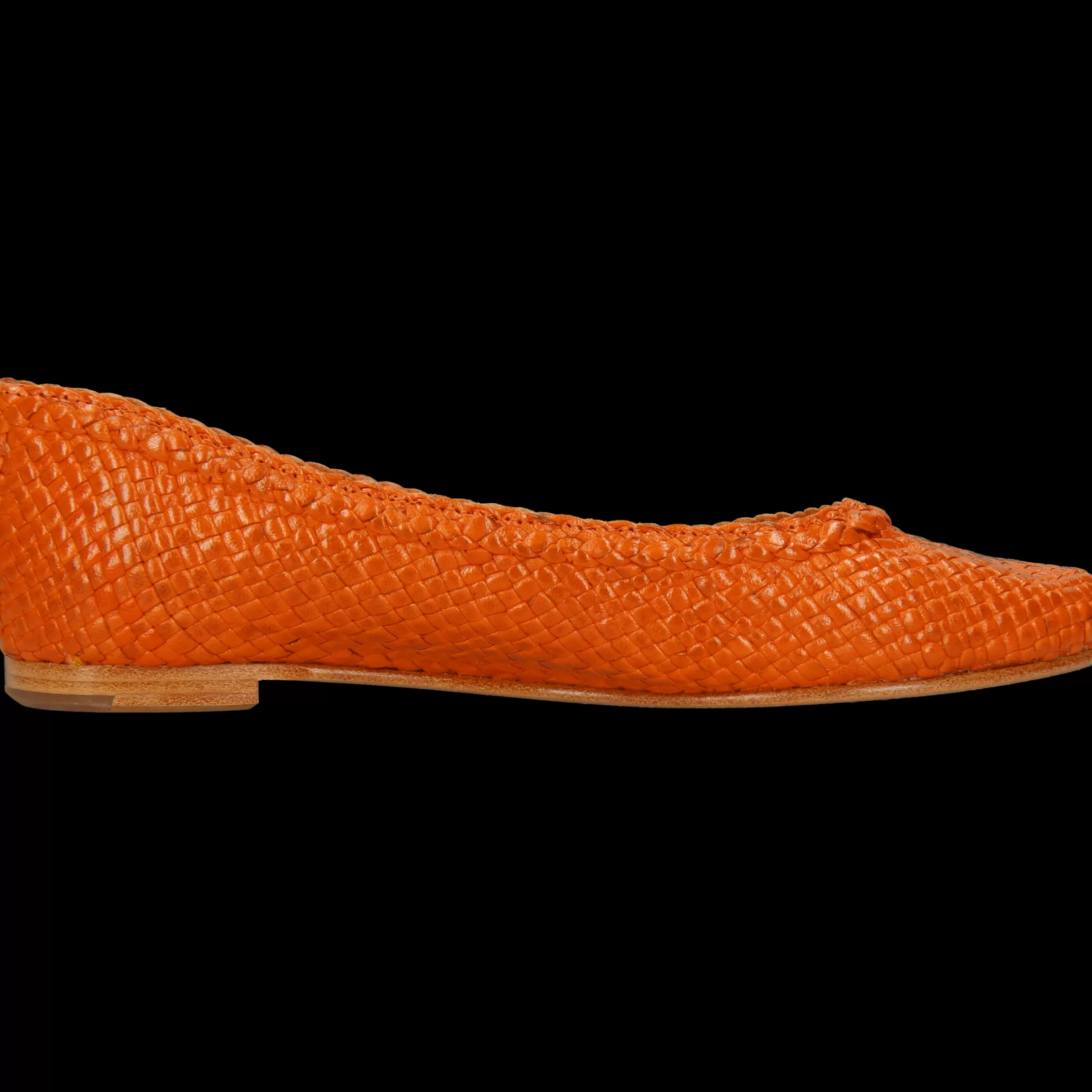 Melvin & Hamilton Ballerina's<Kate 5 Oranje