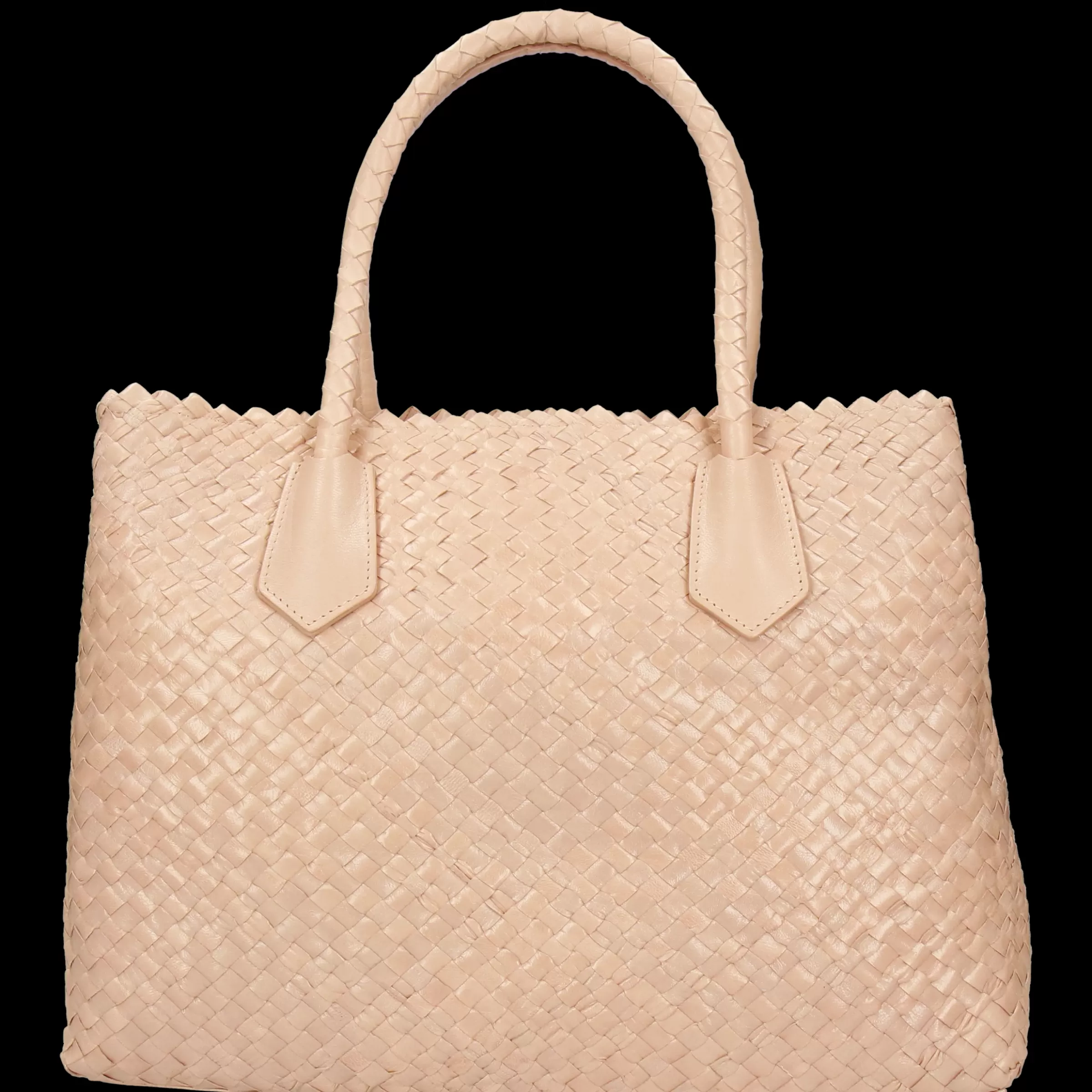 Melvin & Hamilton Handtassen<Kimberly 1 Roze