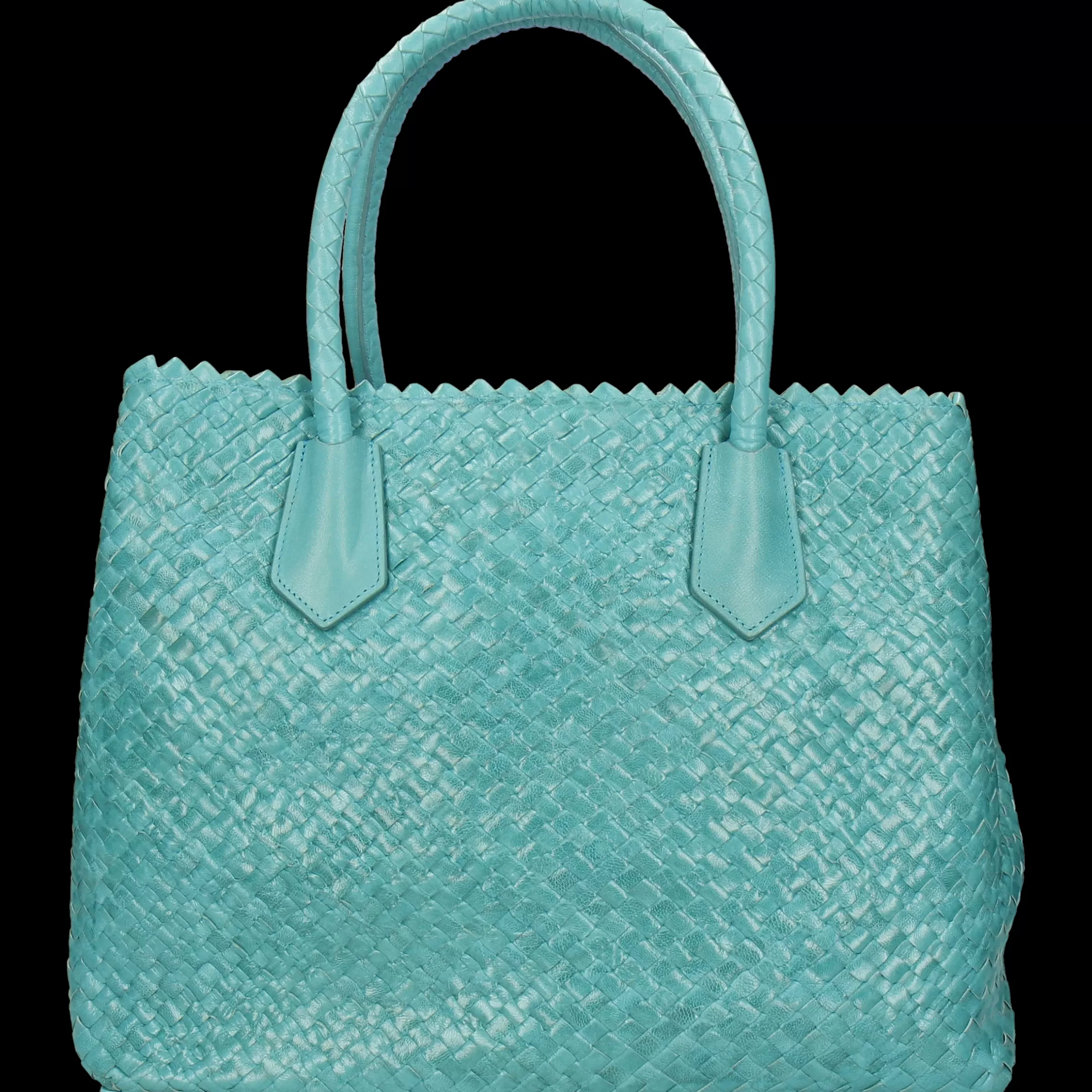 Melvin & Hamilton Handtassen<Kimberly 1 Turquoise