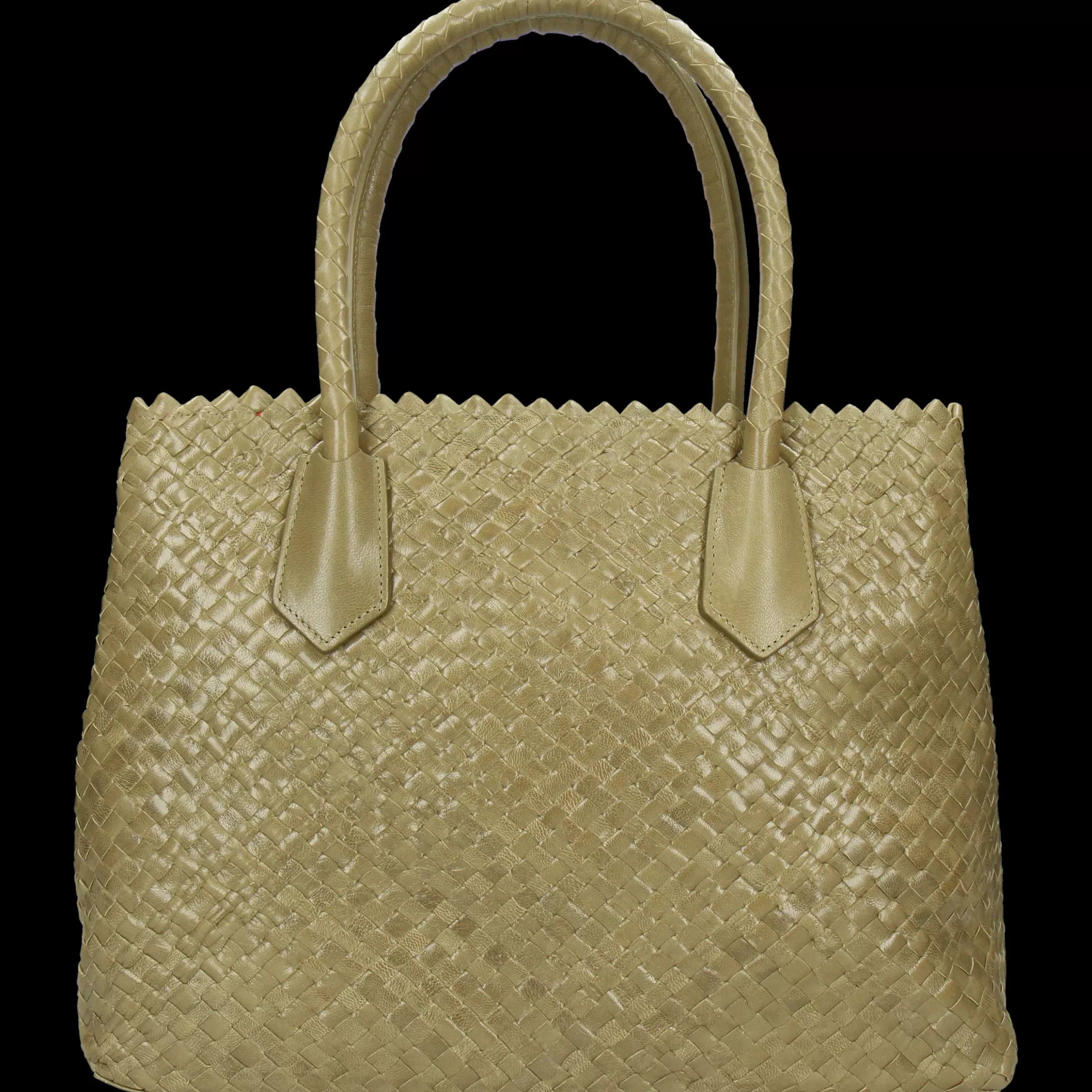 Melvin & Hamilton Handtassen<Kimberly 1 Khaki