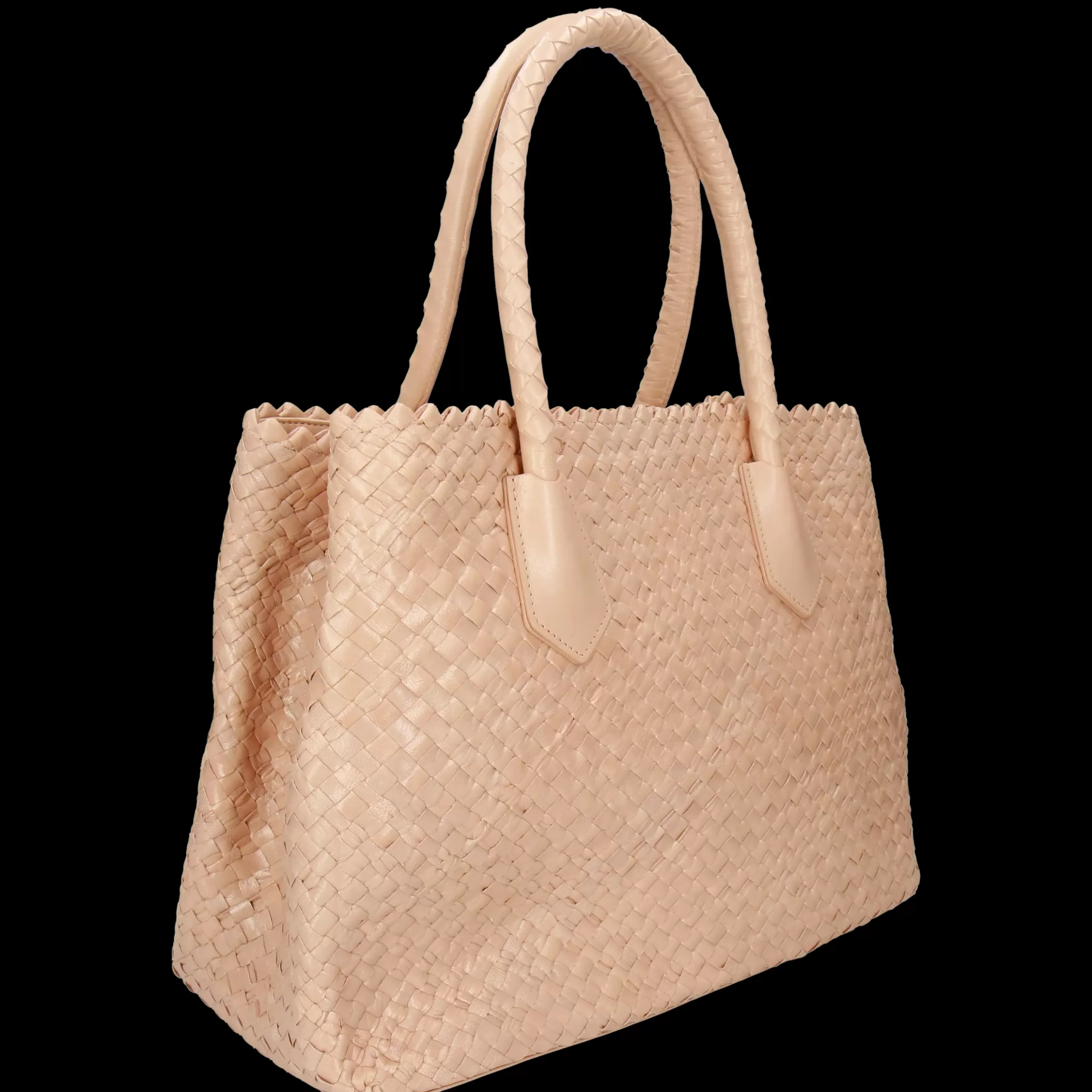 Melvin & Hamilton Handtassen<Kimberly 1 Roze