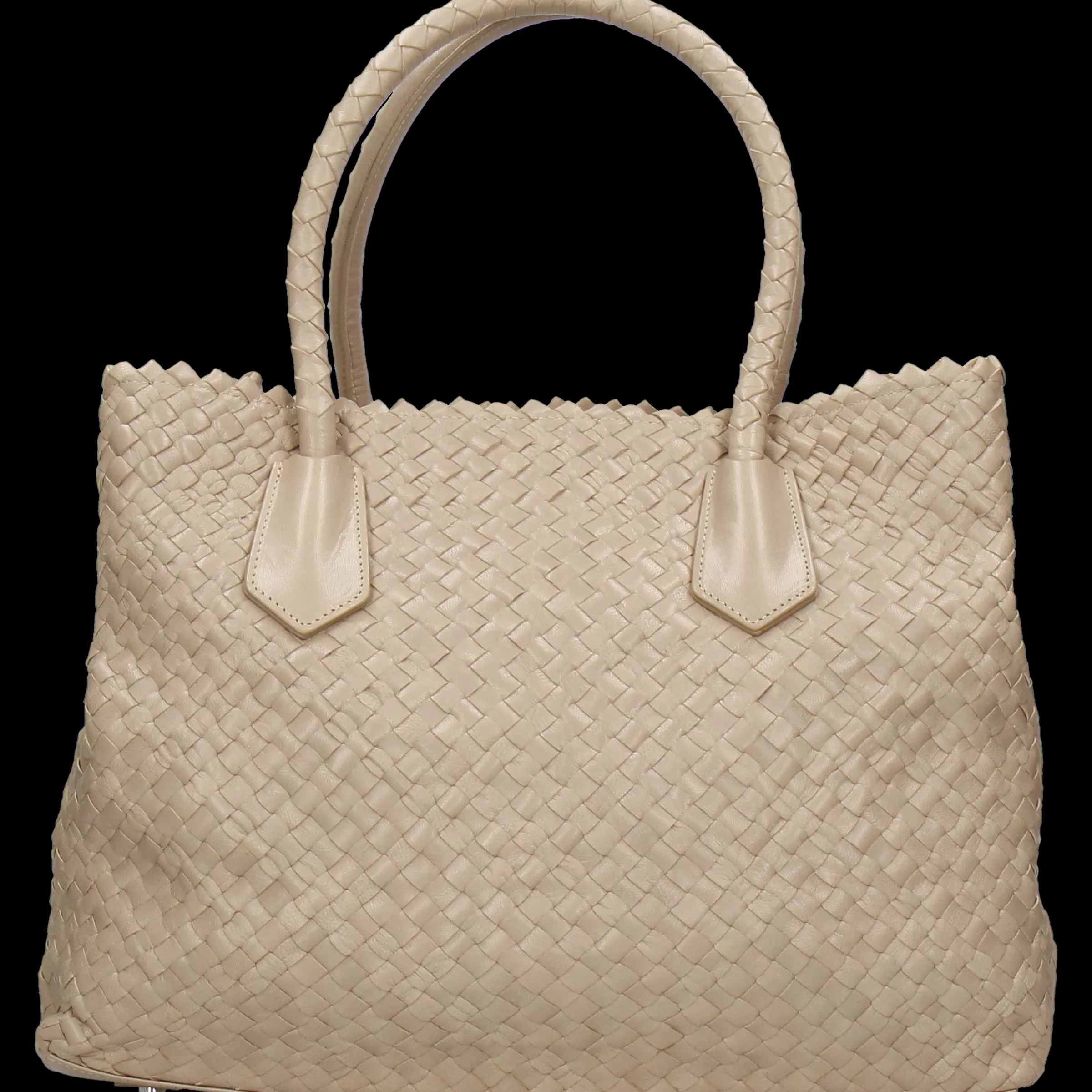 Melvin & Hamilton Handtassen<Kimberly 1 Beige