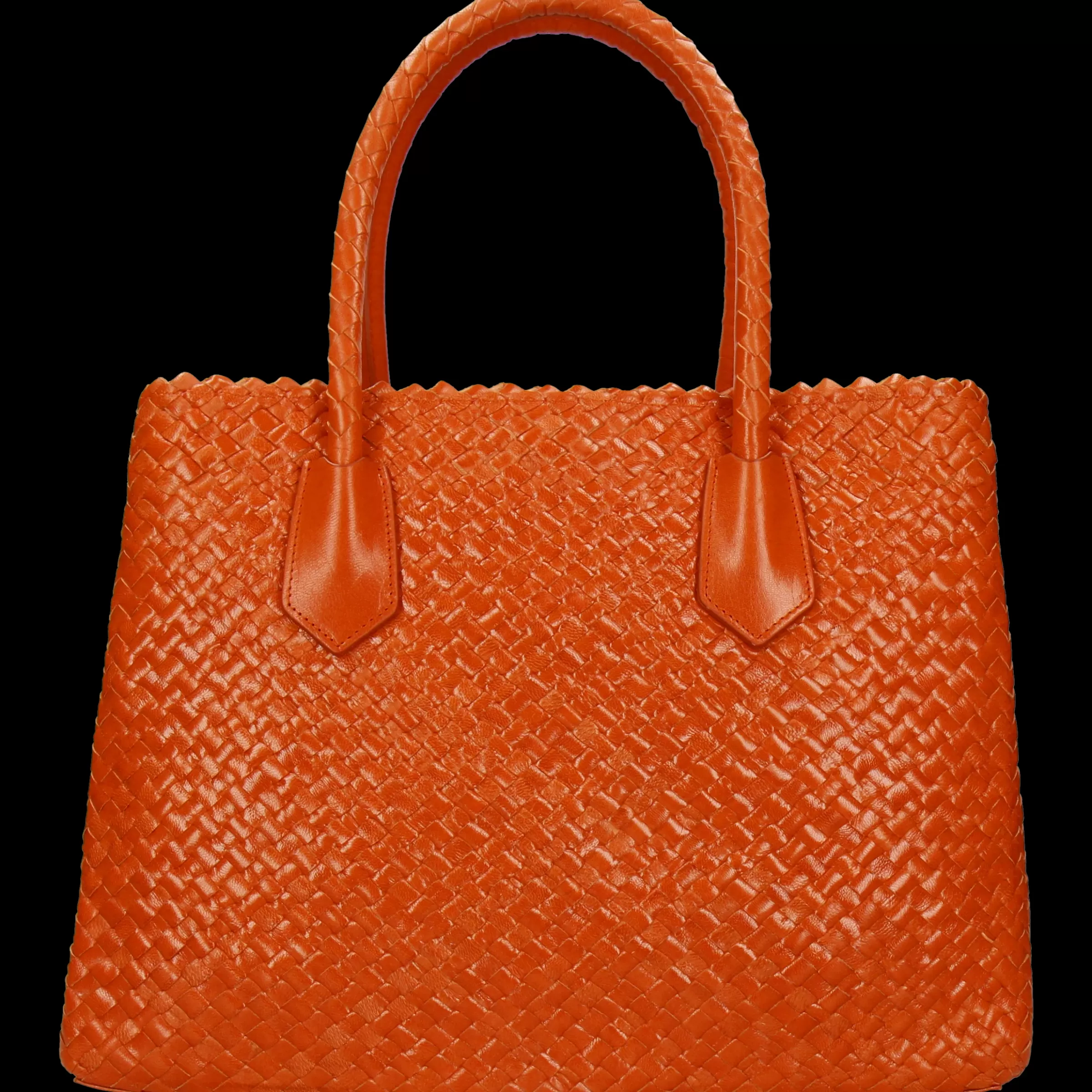 Melvin & Hamilton Handtassen<Kimberly 1 Oranje