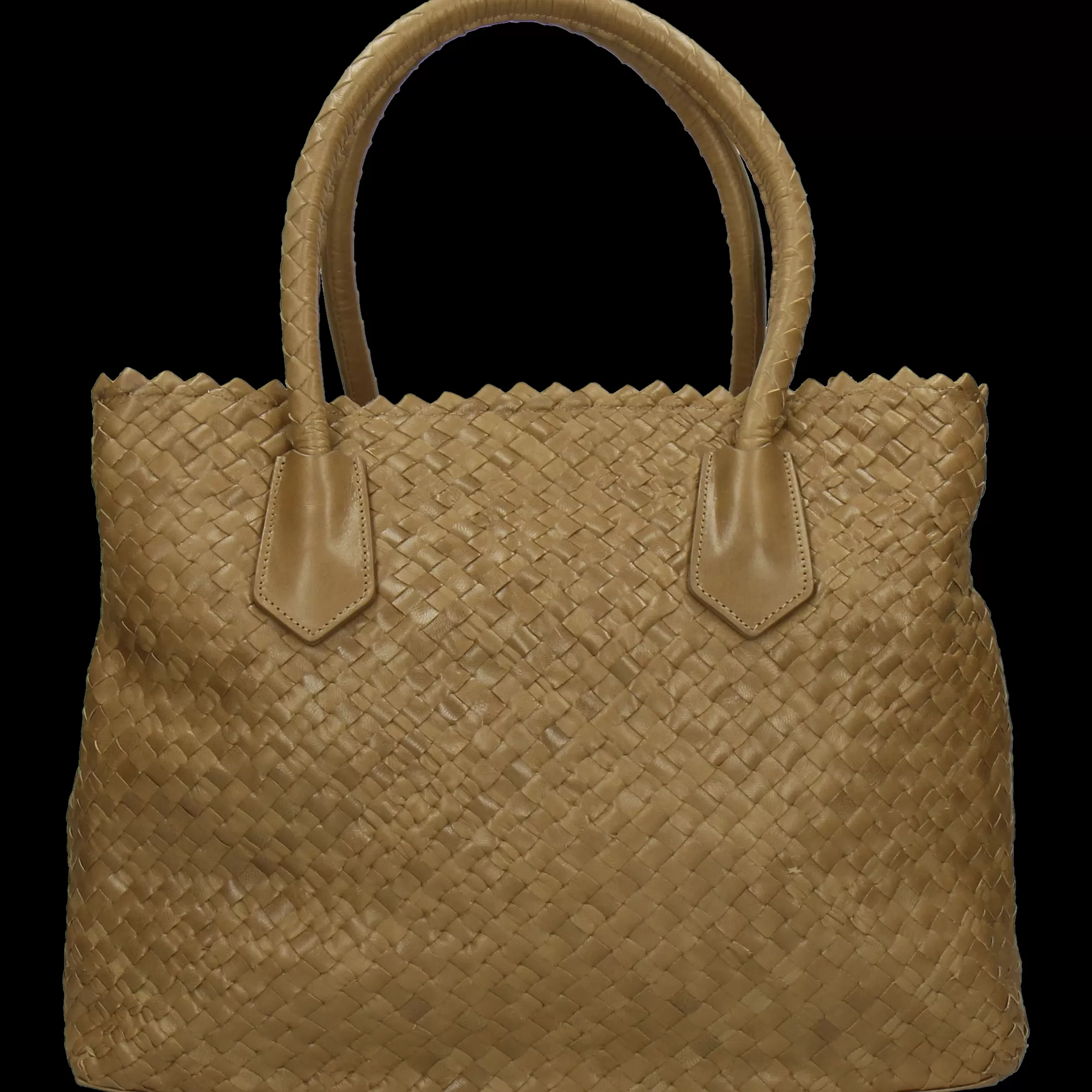 Melvin & Hamilton Handtassen<Kimberly 1 Khaki