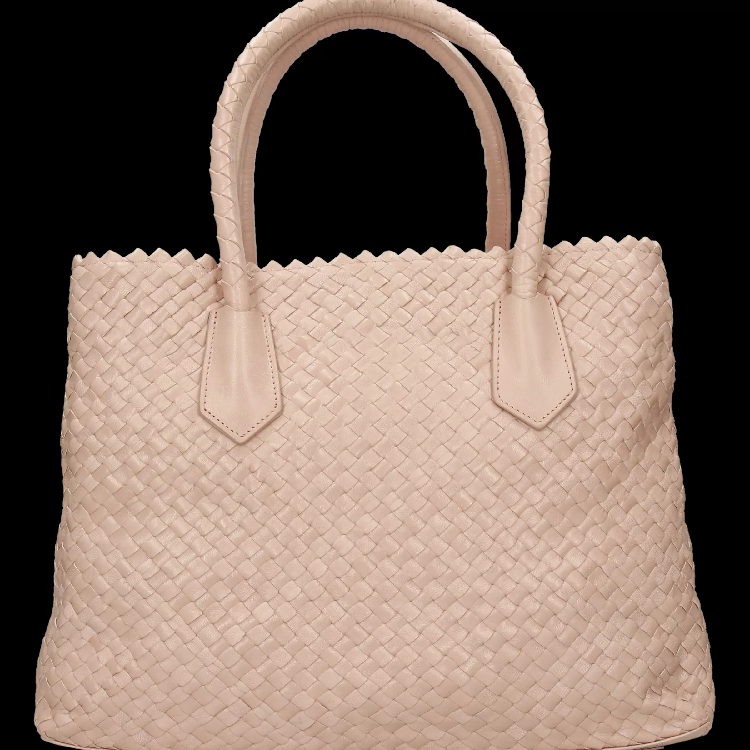 Melvin & Hamilton Handtassen<Kimberly 1 Roze