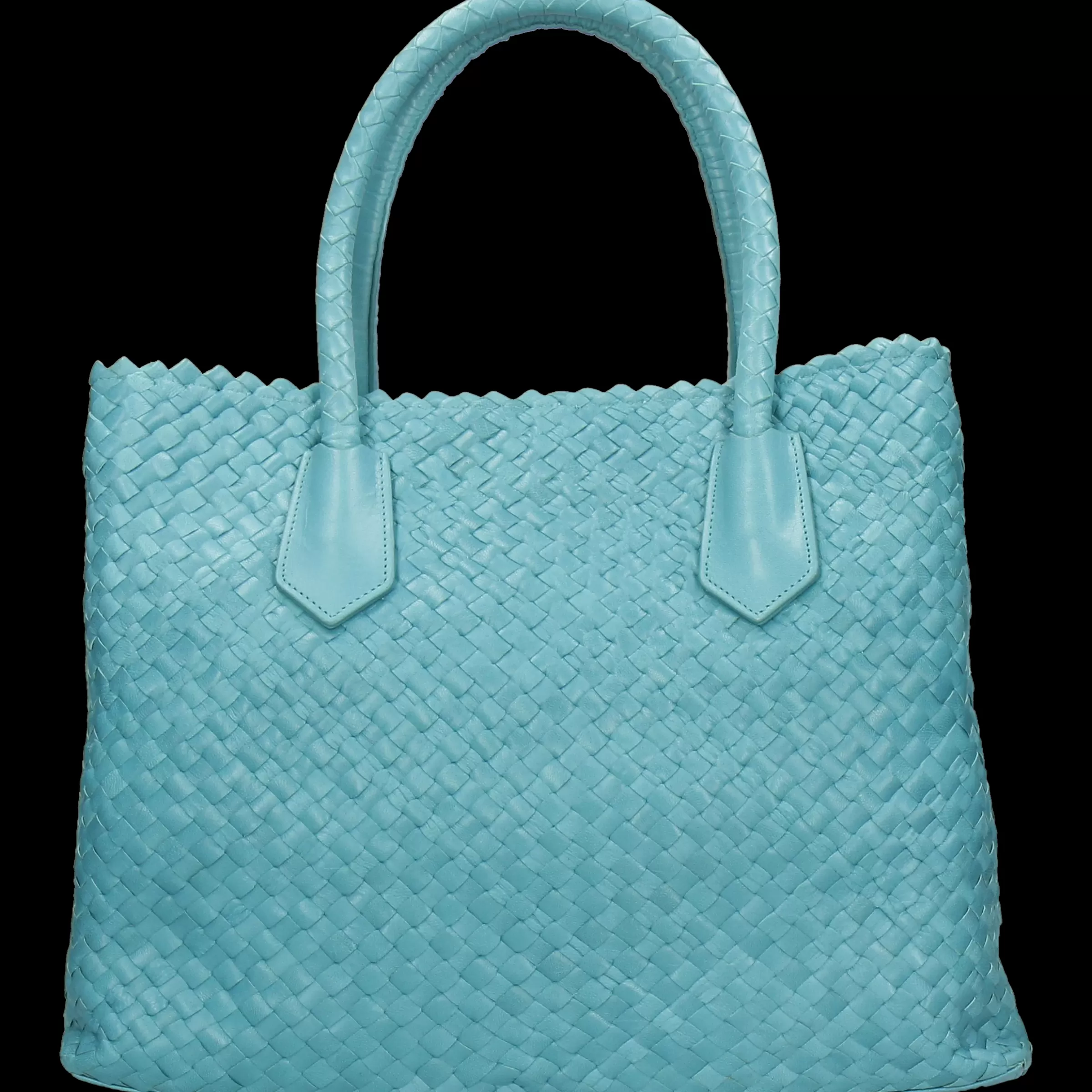 Melvin & Hamilton Handtassen<Kimberly 1 Turquoise