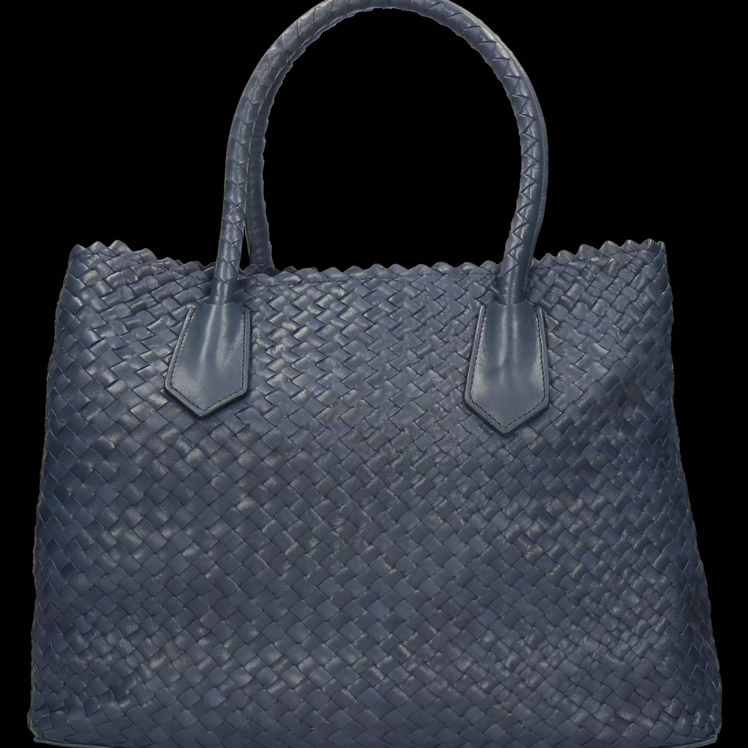 Melvin & Hamilton Handtassen<Kimberly 1 Blauw