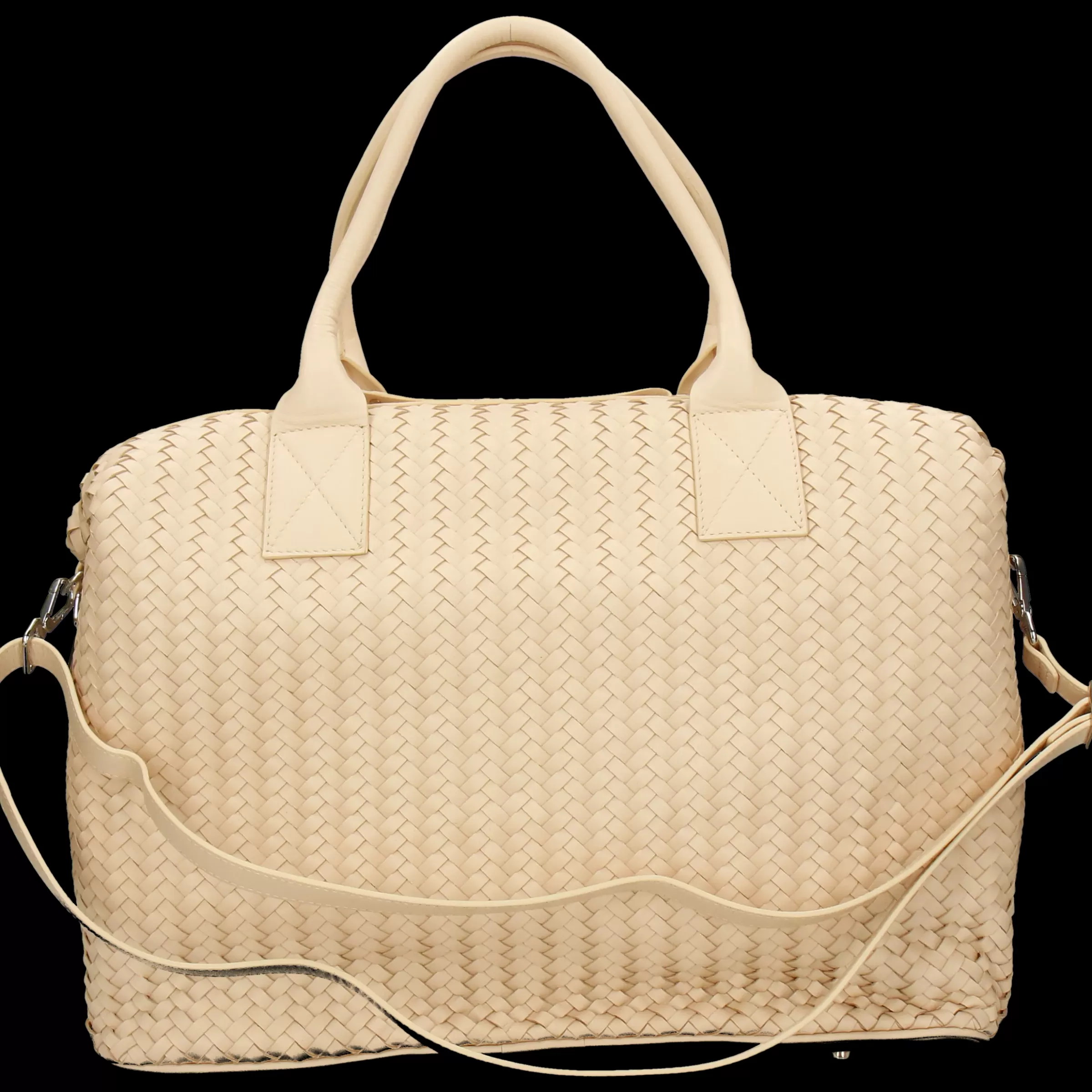 Melvin & Hamilton Handtassen<Kimberly 2 Beige