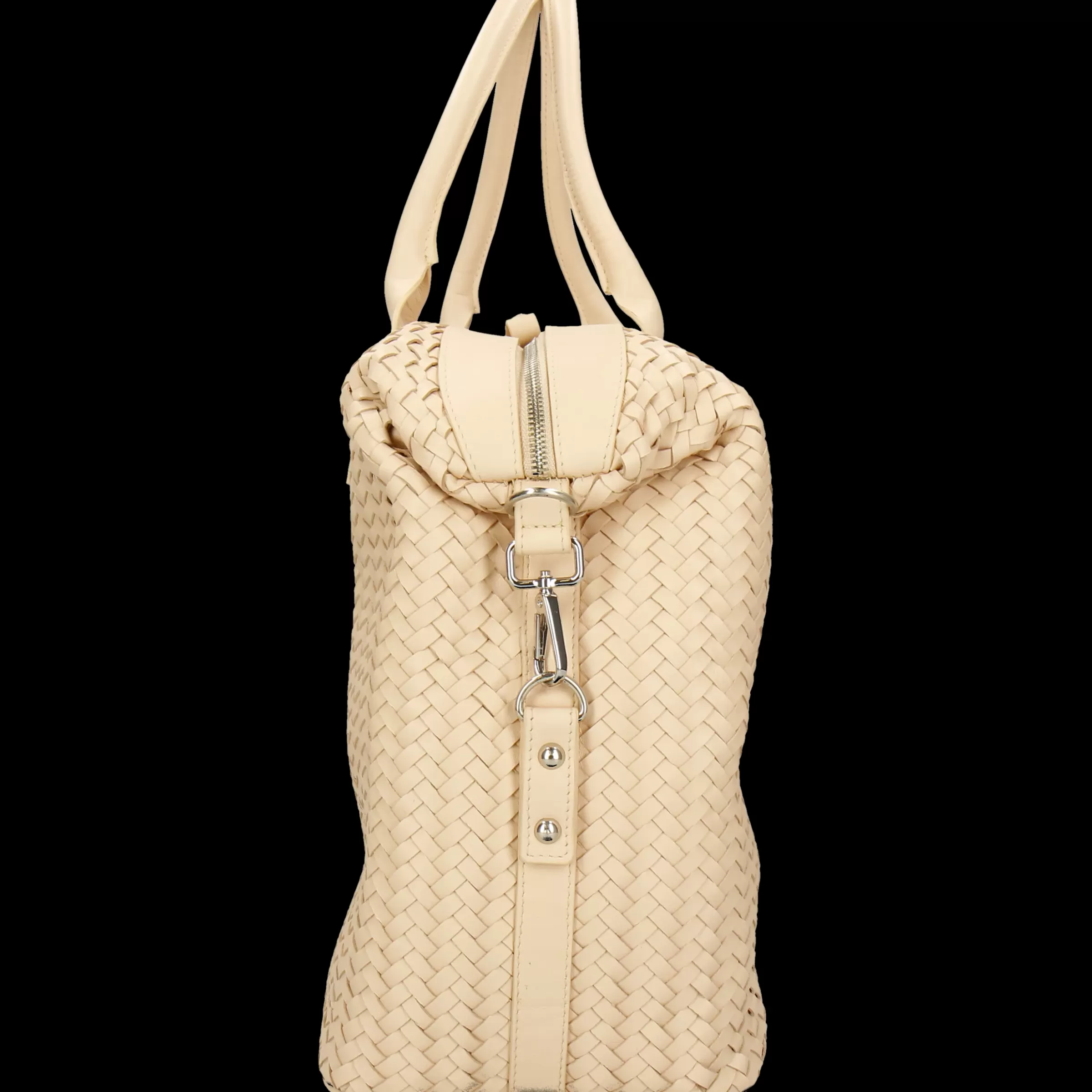 Melvin & Hamilton Handtassen<Kimberly 2 Beige