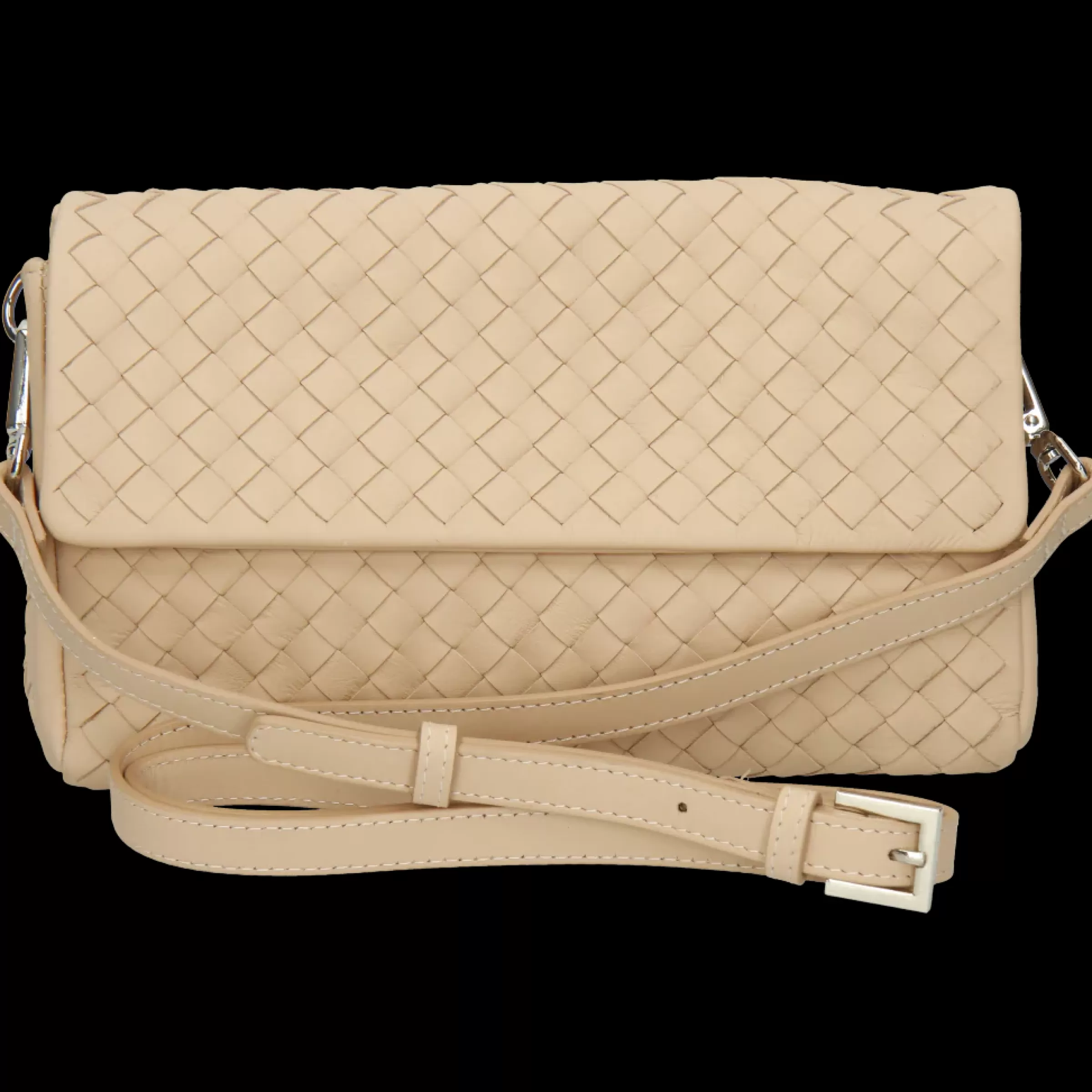 Melvin & Hamilton Handtassen<Kimberly 5 Beige