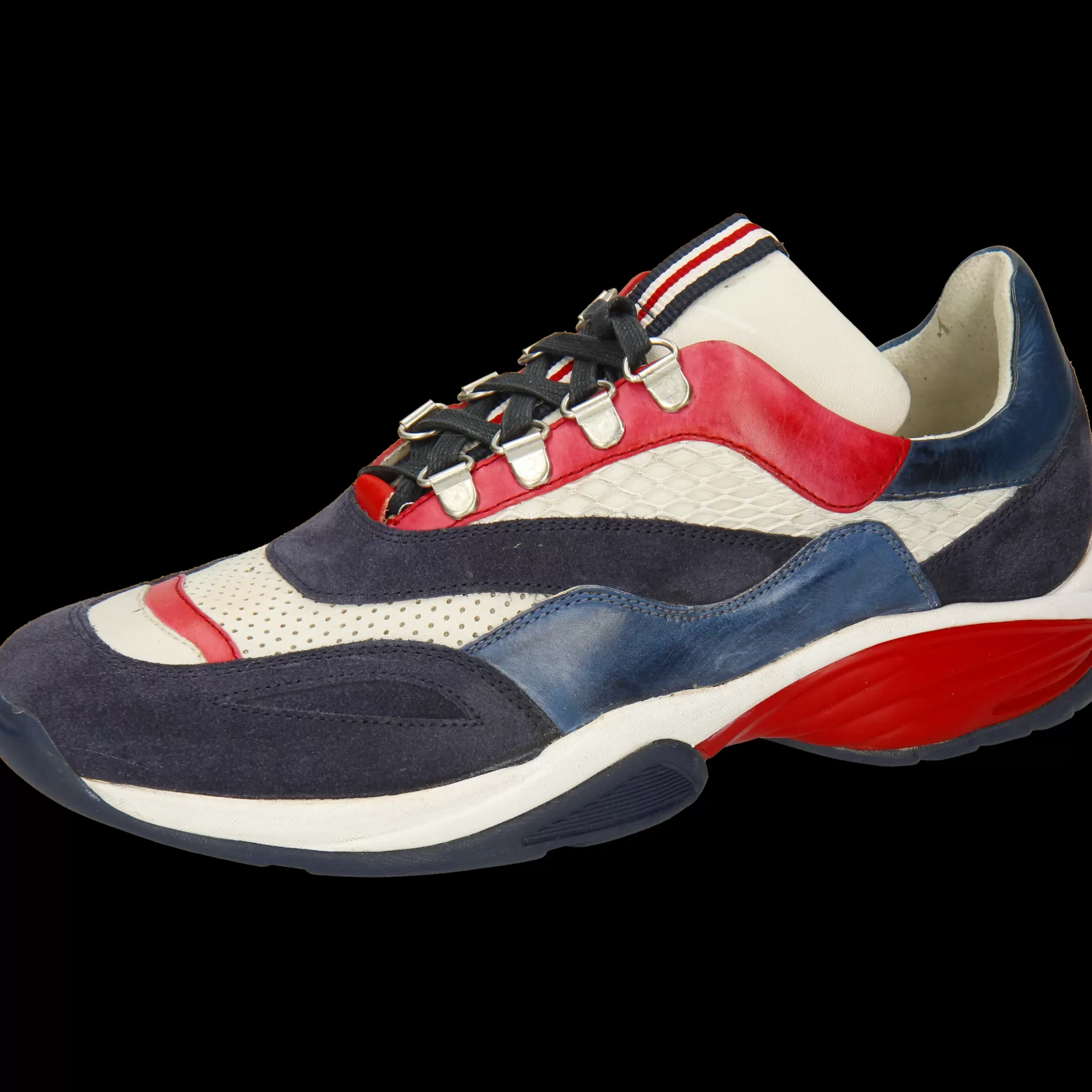 Melvin & Hamilton Sneakers<Kobe 6 Multi